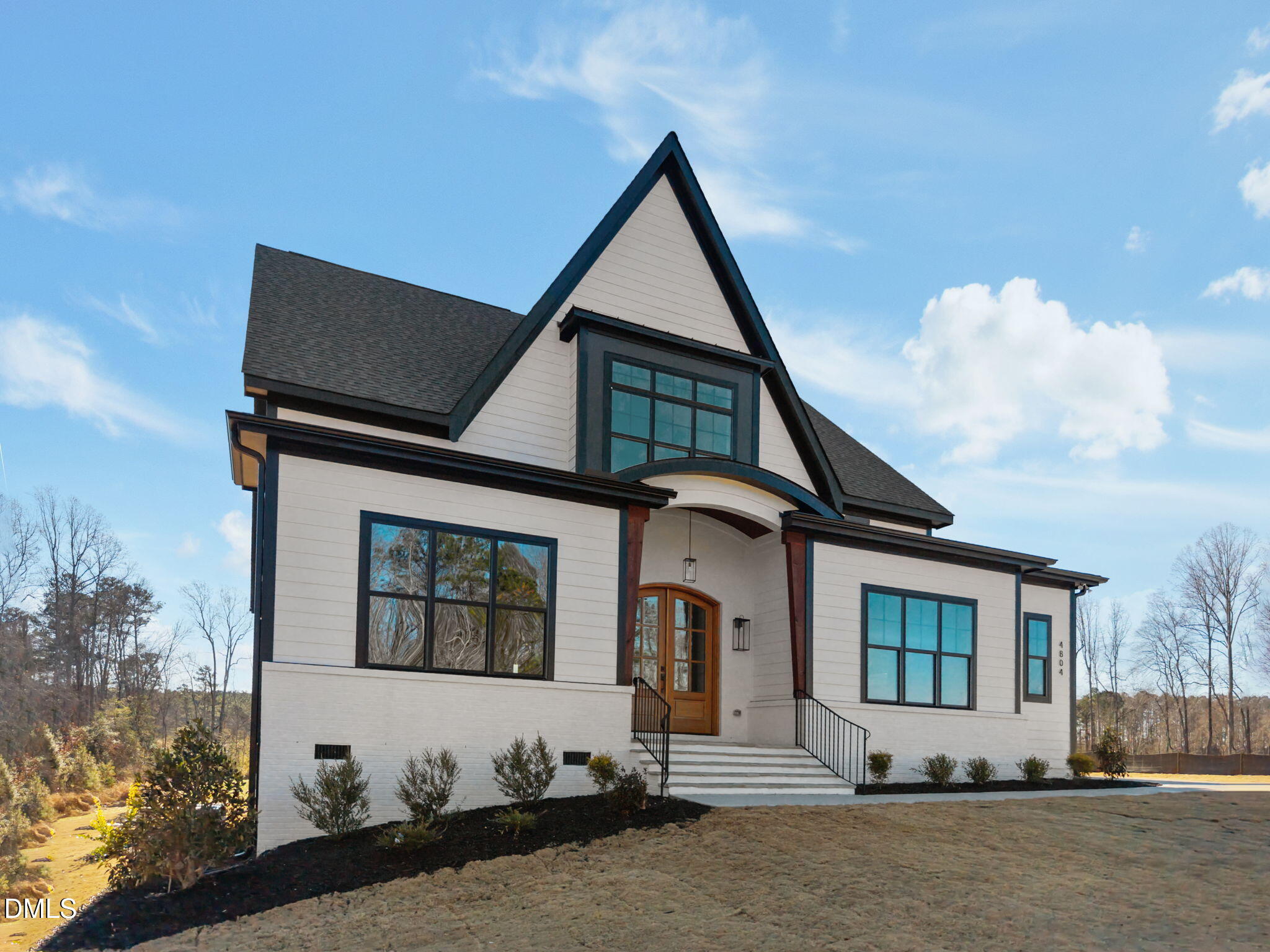 8420 Hopkins Glen Way