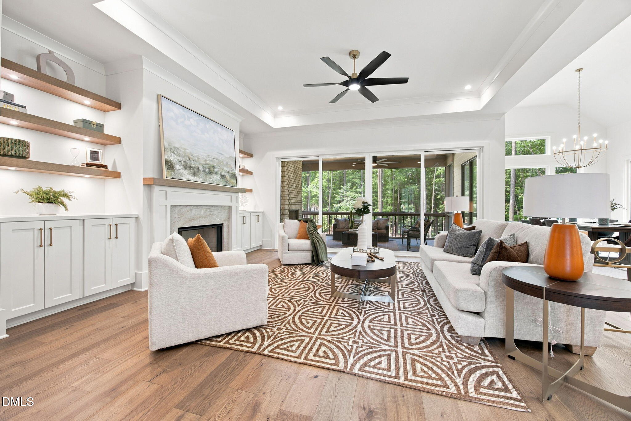 7441 Summer Tanager Trail