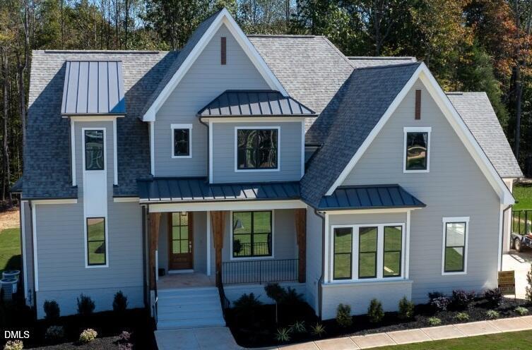 3922 Cedar Knolls Drive