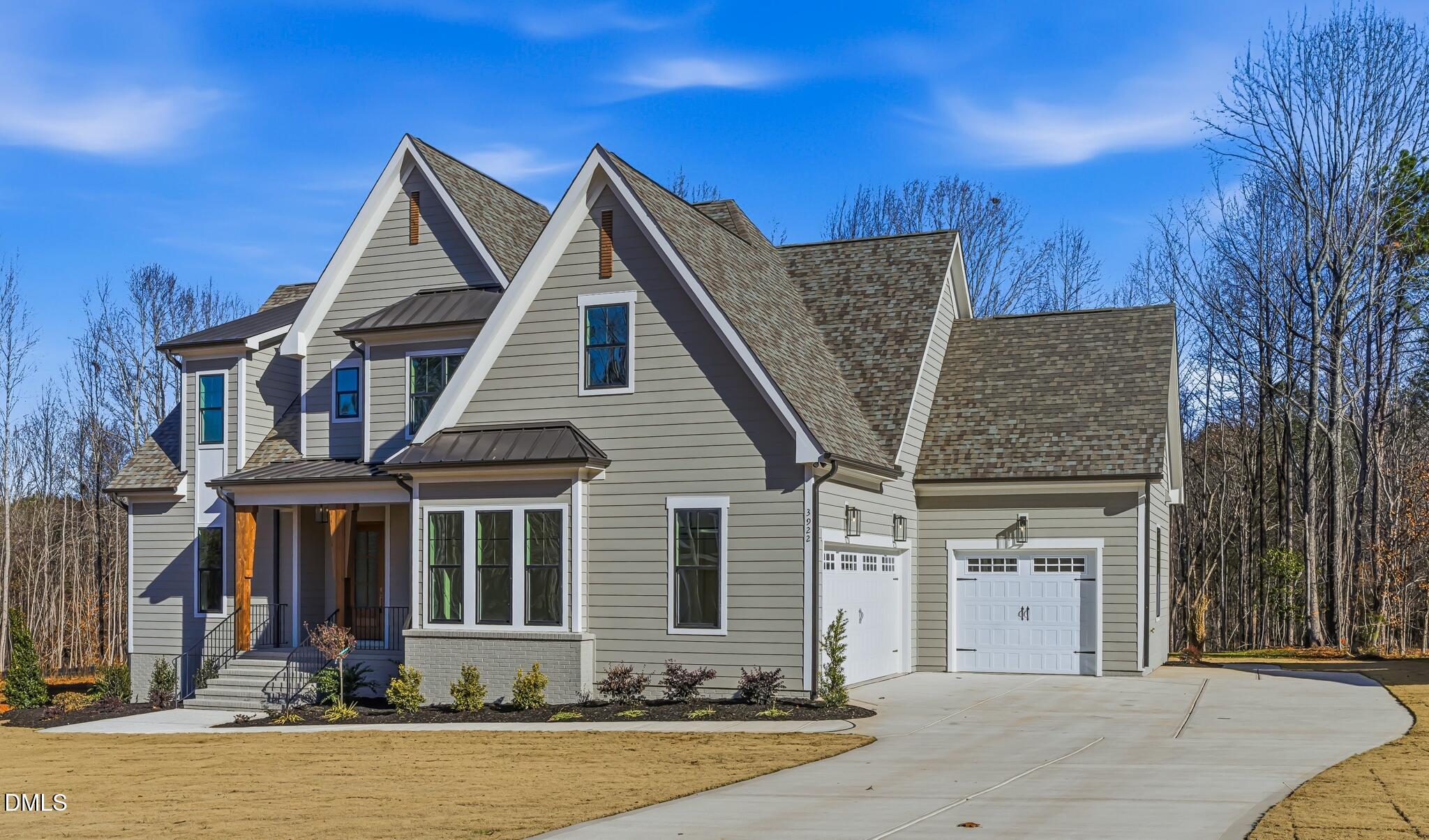 3922 Cedar Knolls Drive