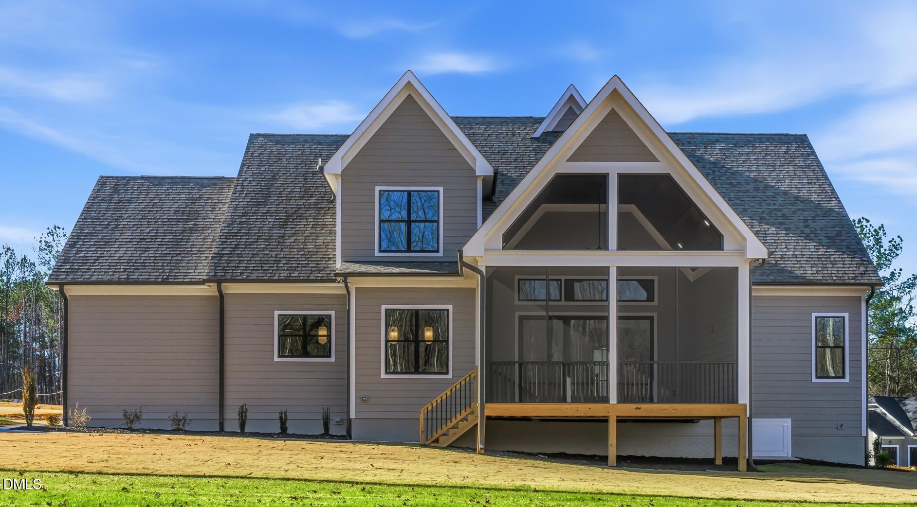 3922 Cedar Knolls Drive