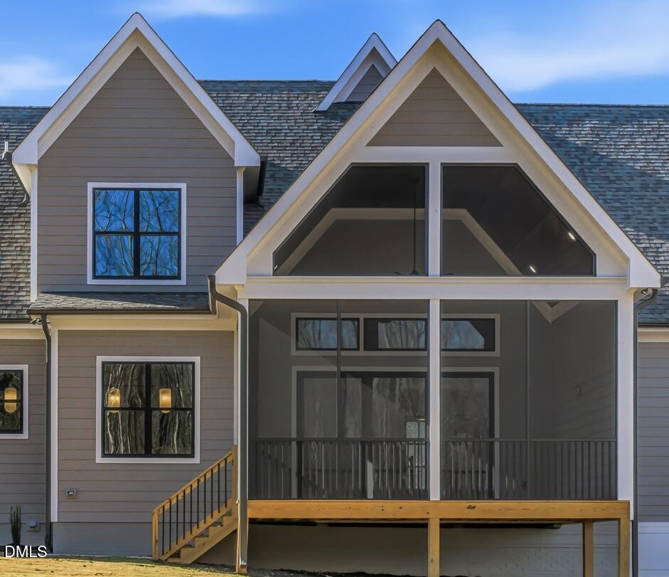 3922 Cedar Knolls Drive