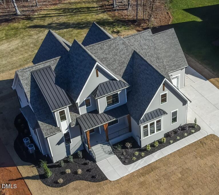 3922 Cedar Knolls Drive