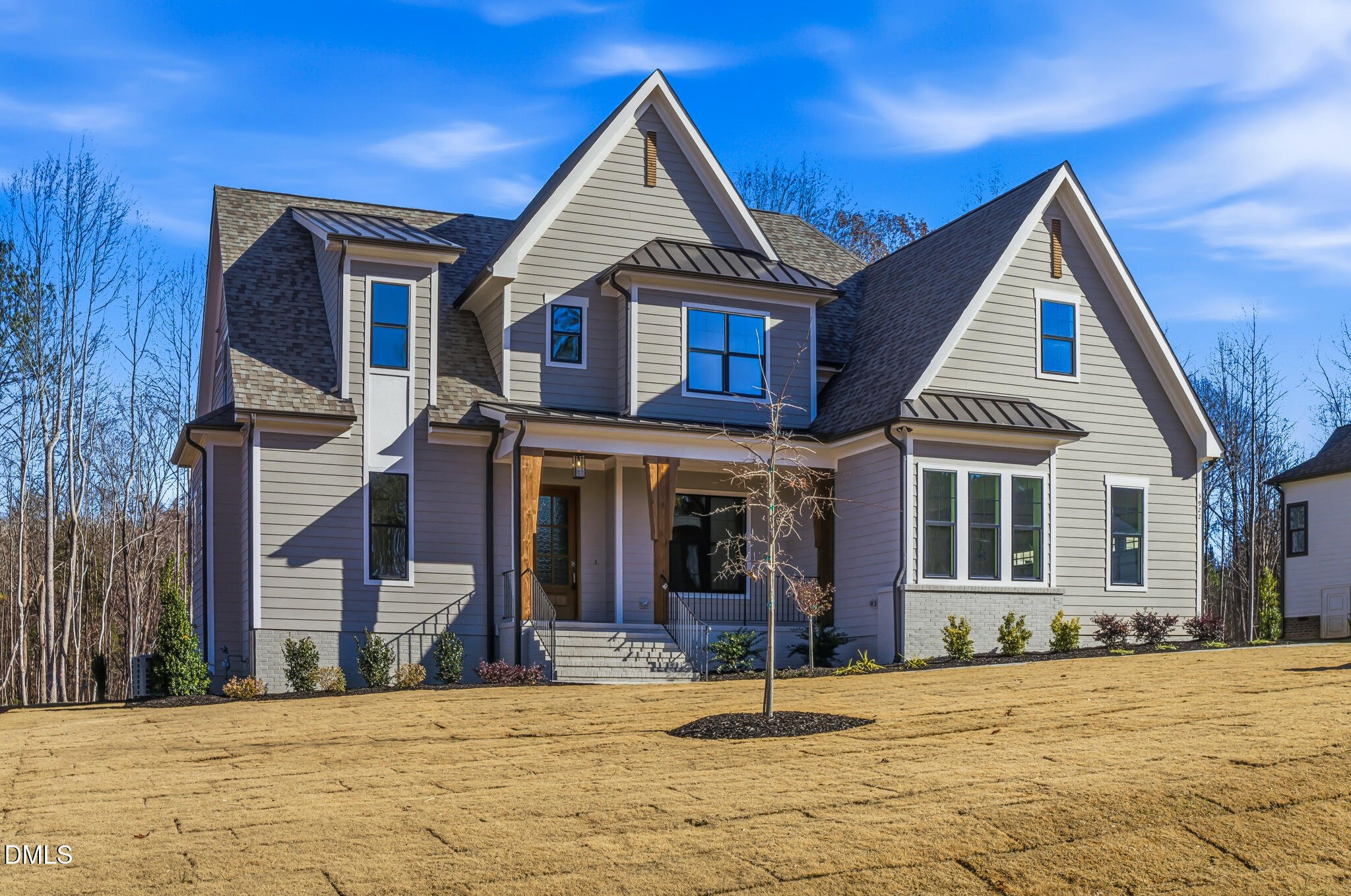 3922 Cedar Knolls Drive
