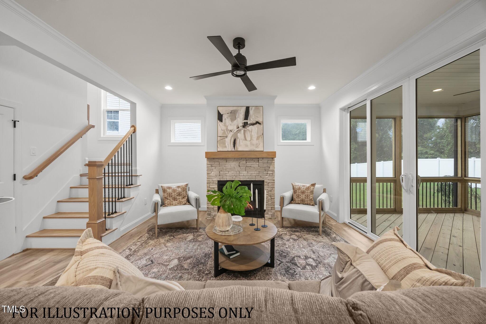 2620 Silver Gate Court