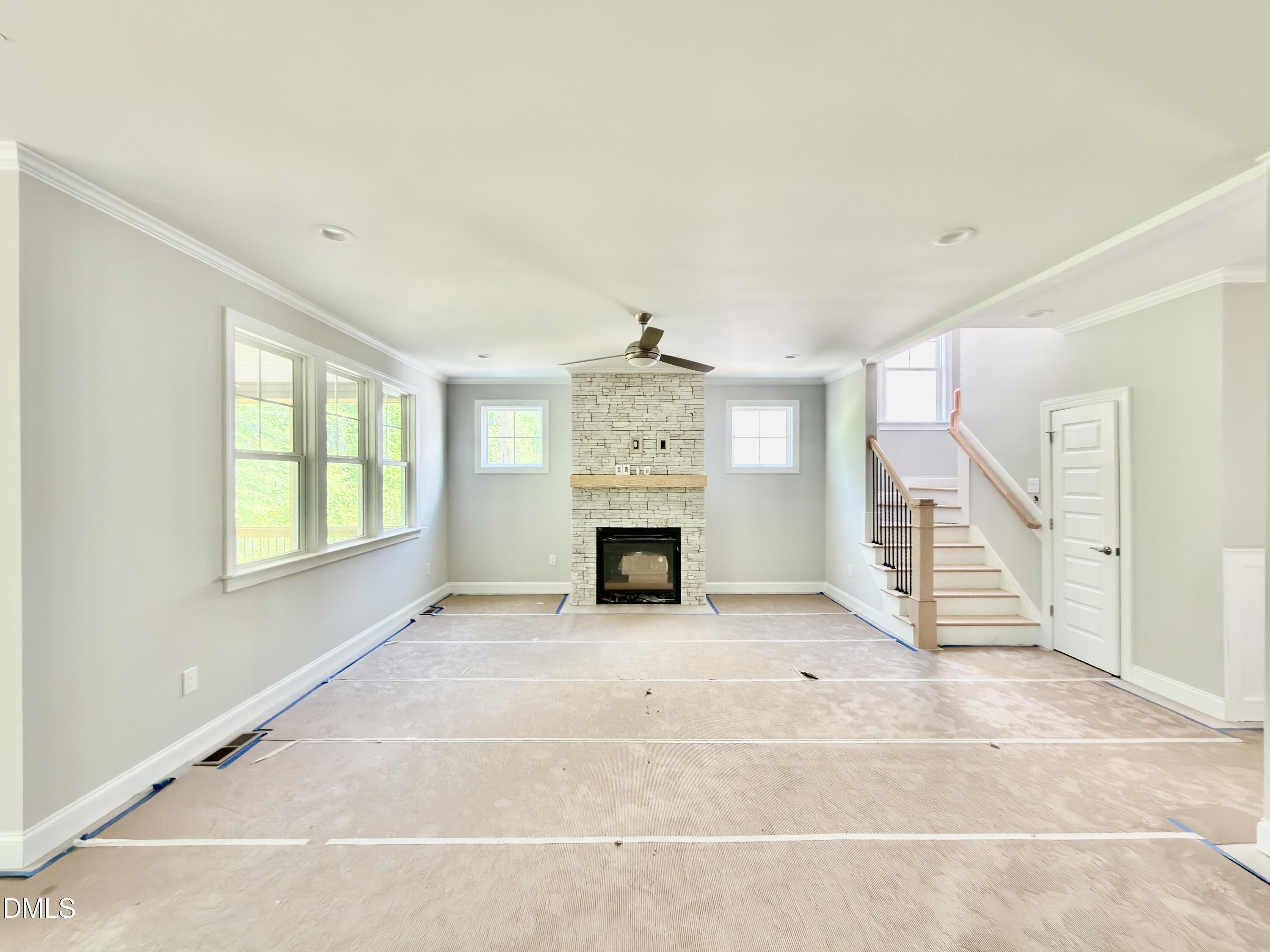 2616 Silver Gate Court