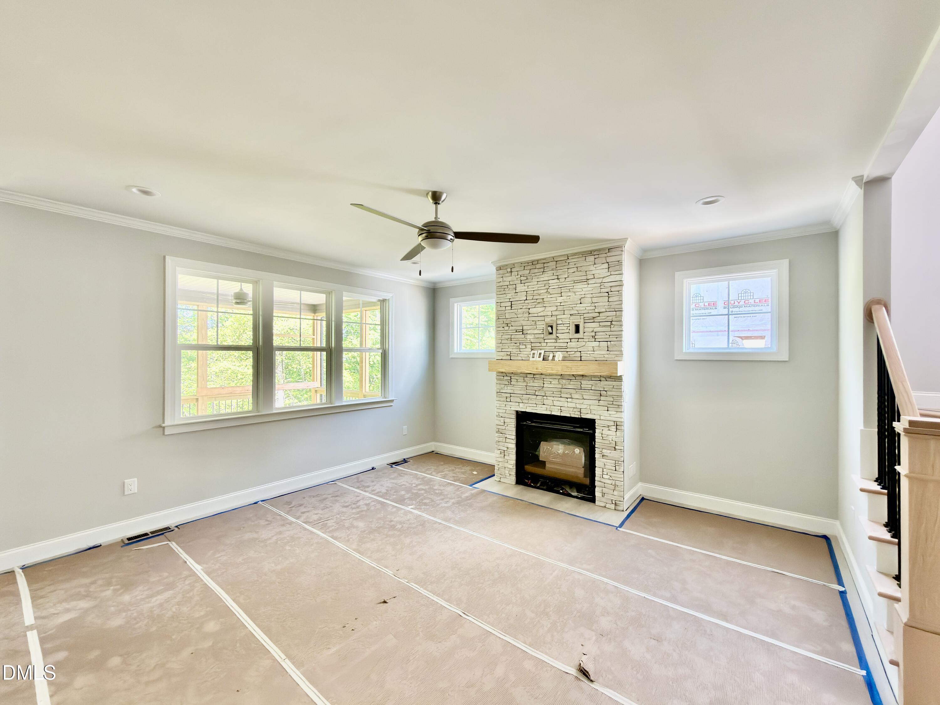 2616 Silver Gate Court
