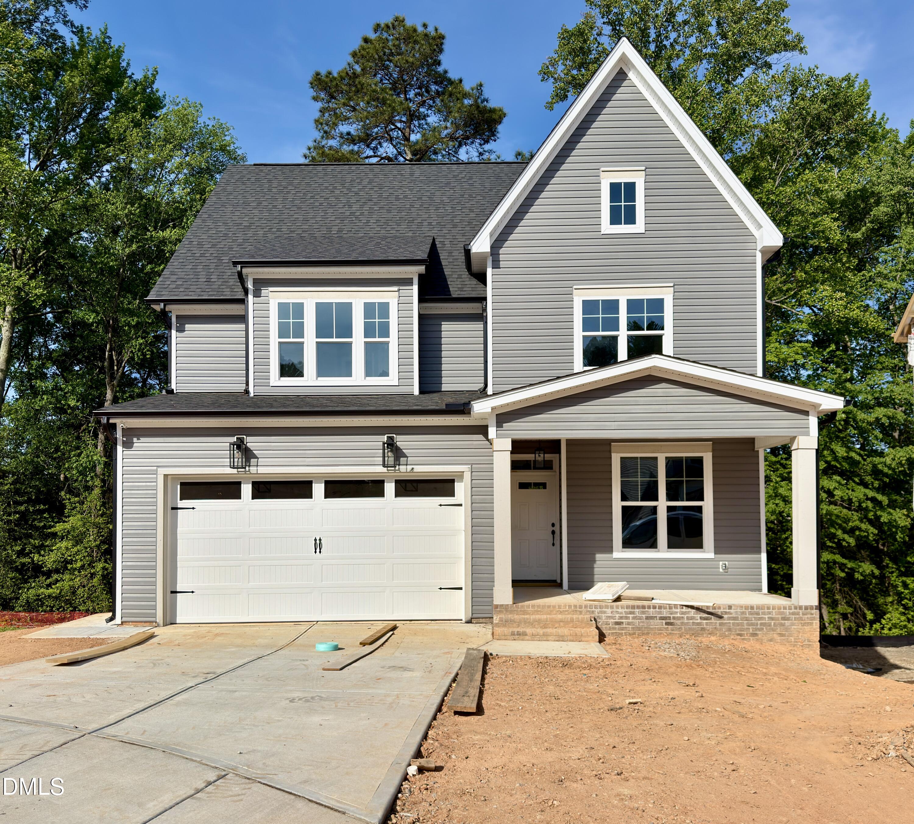 2616 Silver Gate Court