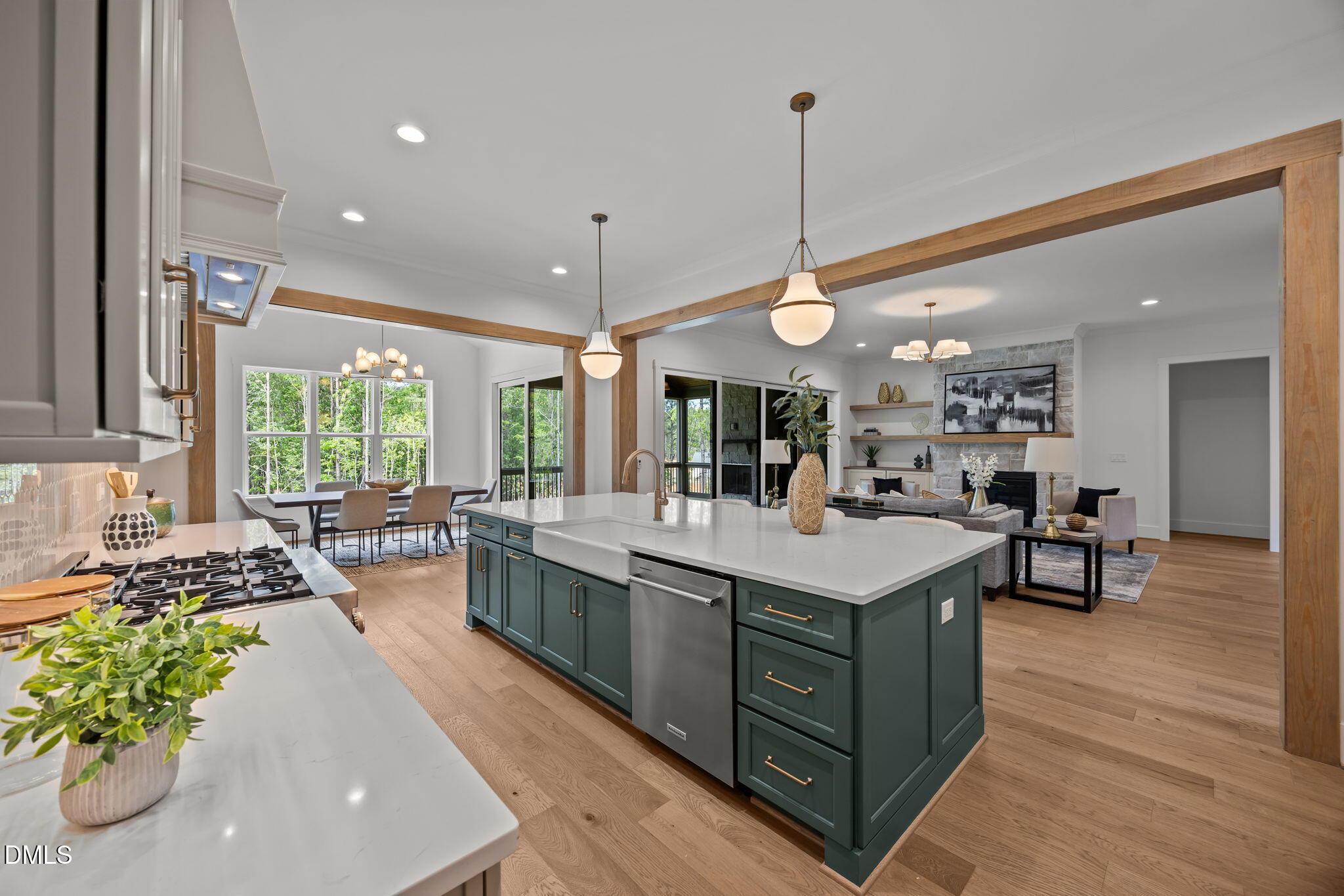 35 Spanish Oak Drive