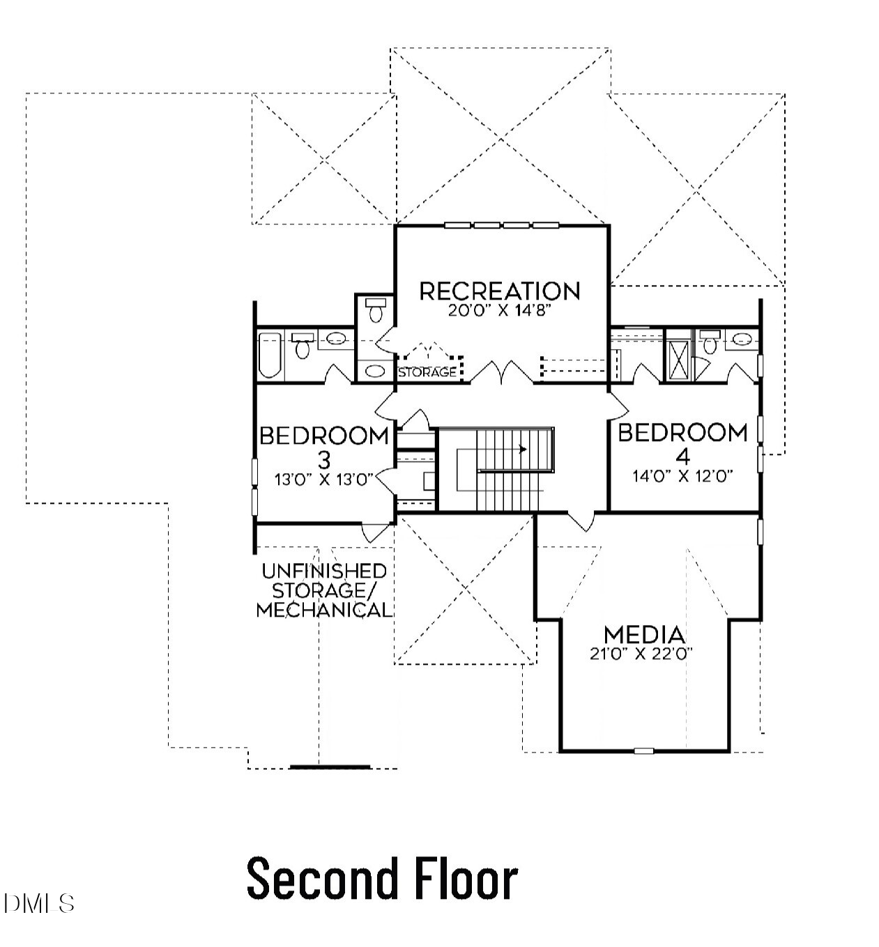 35 Spanish Oak Drive