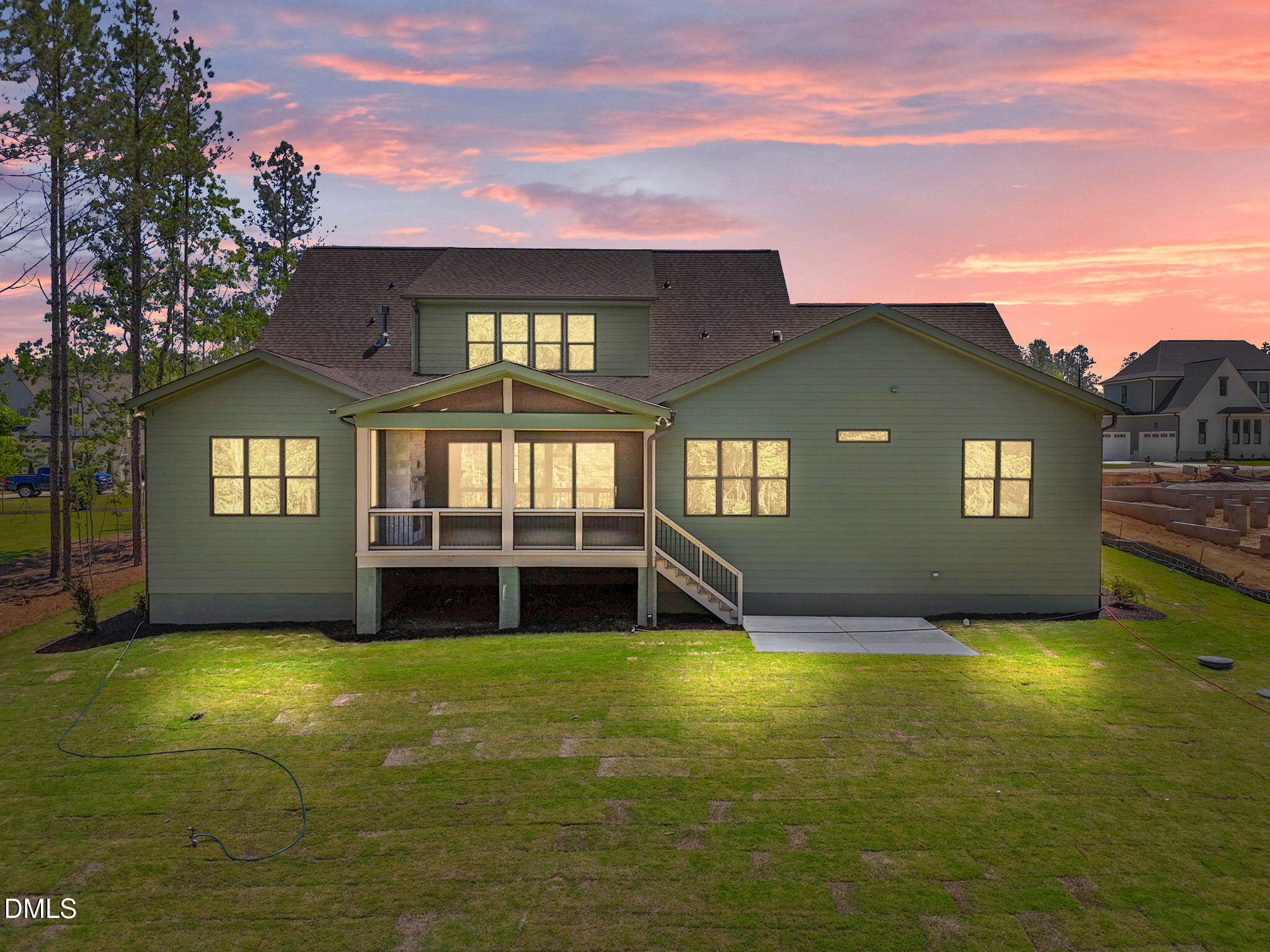 35 Spanish Oak Drive