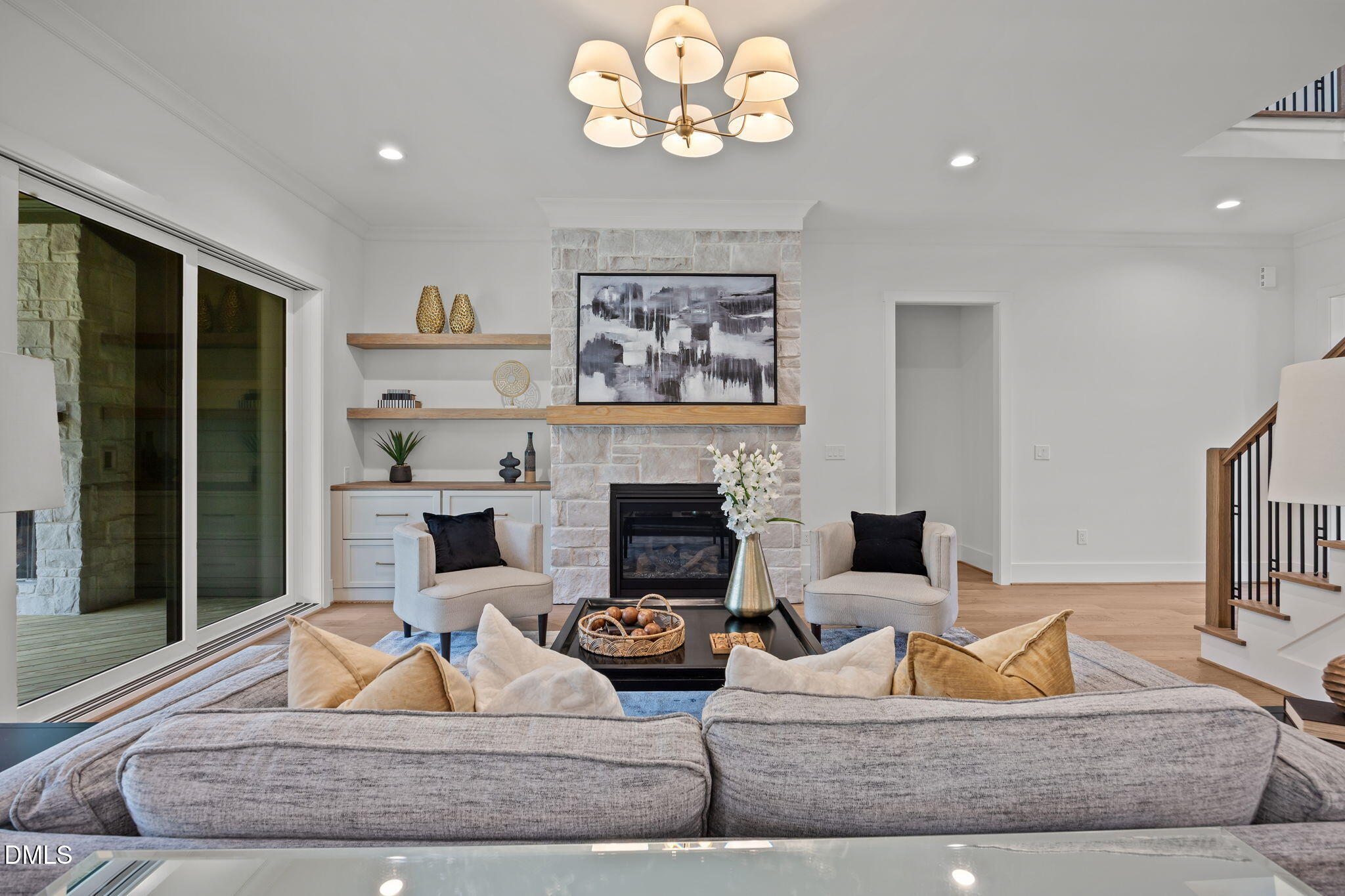35 Spanish Oak Drive