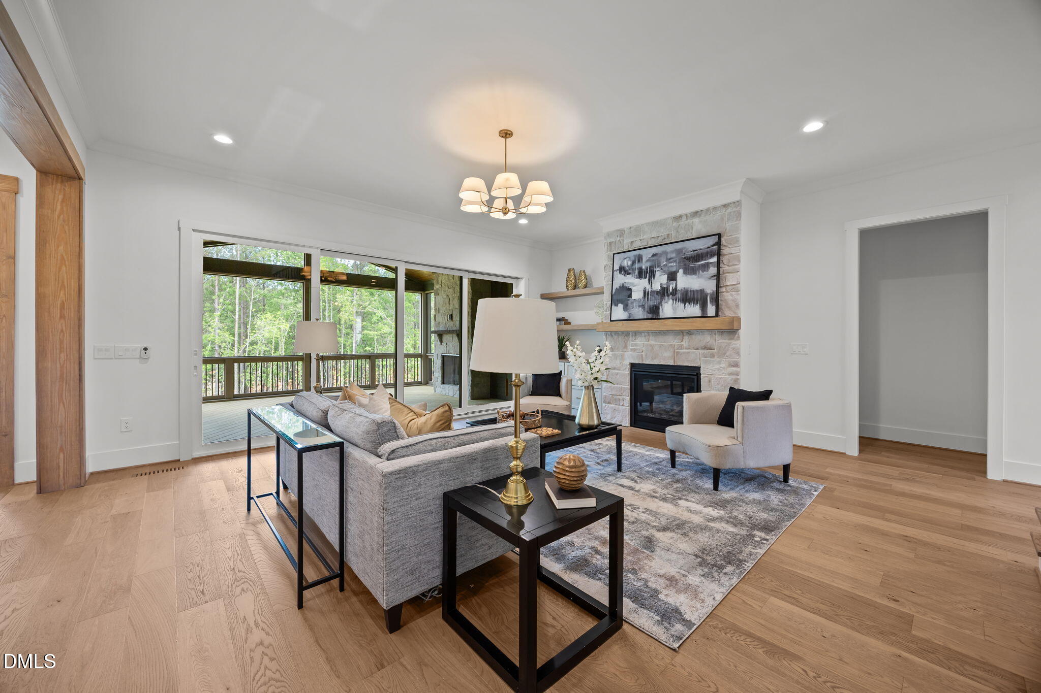 35 Spanish Oak Drive