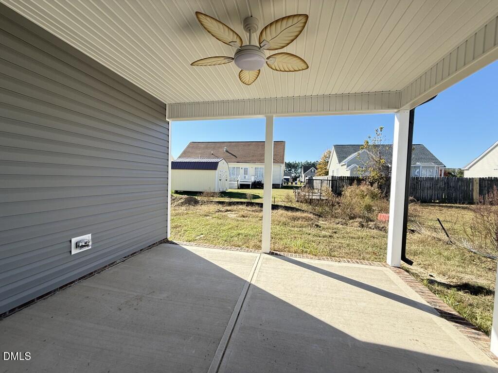 4520 Sweet Williams Lane