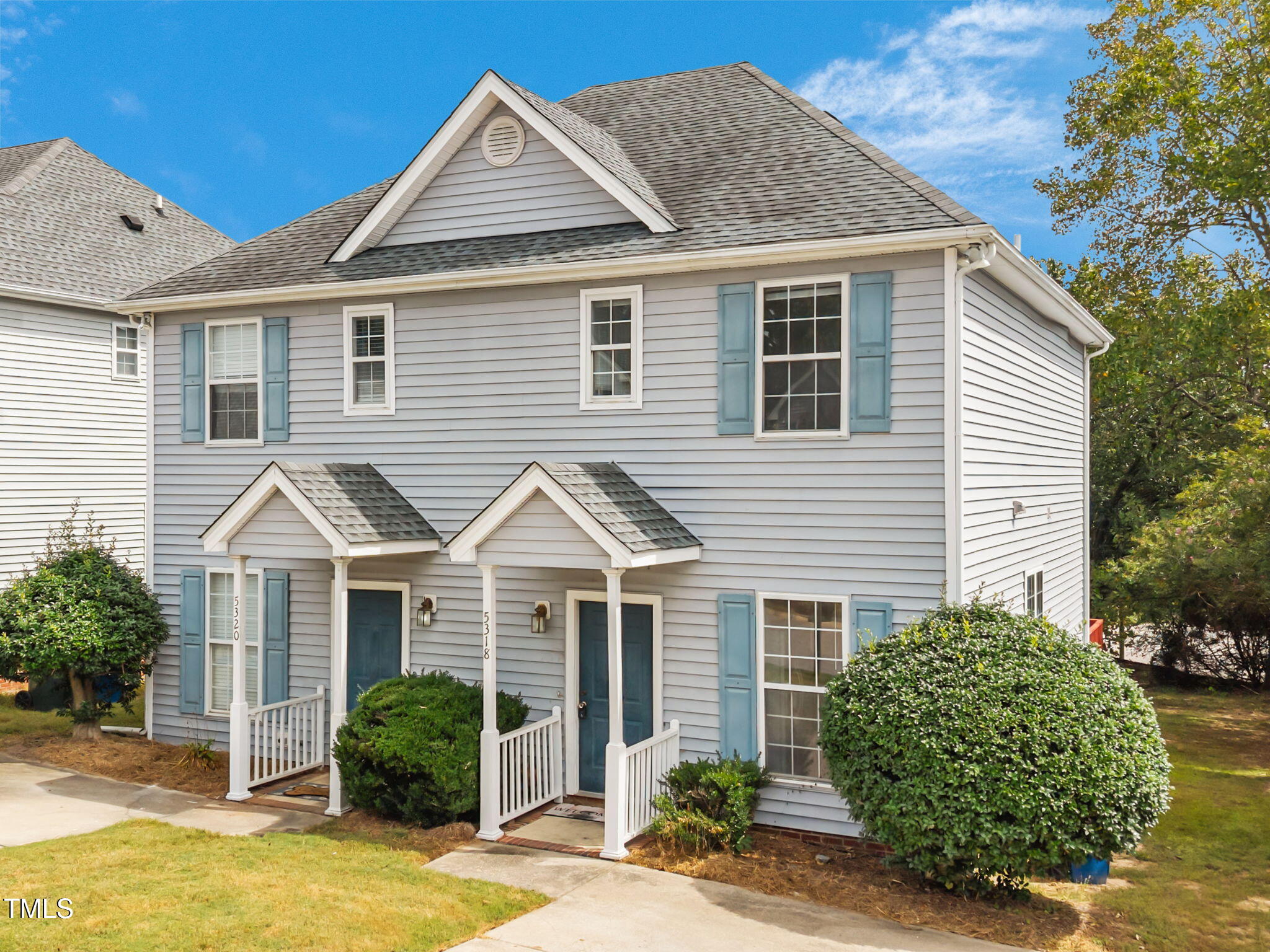 5318 Cog Hill Court