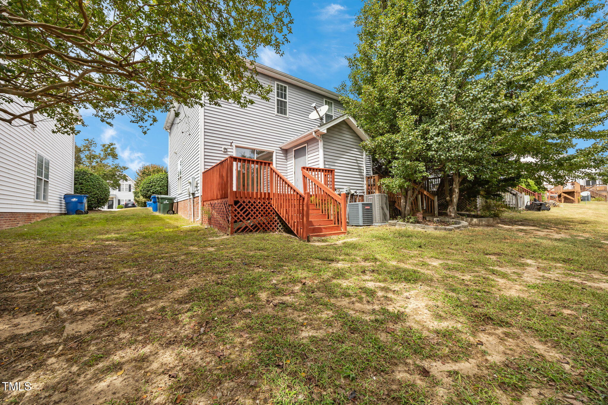 5318 Cog Hill Court