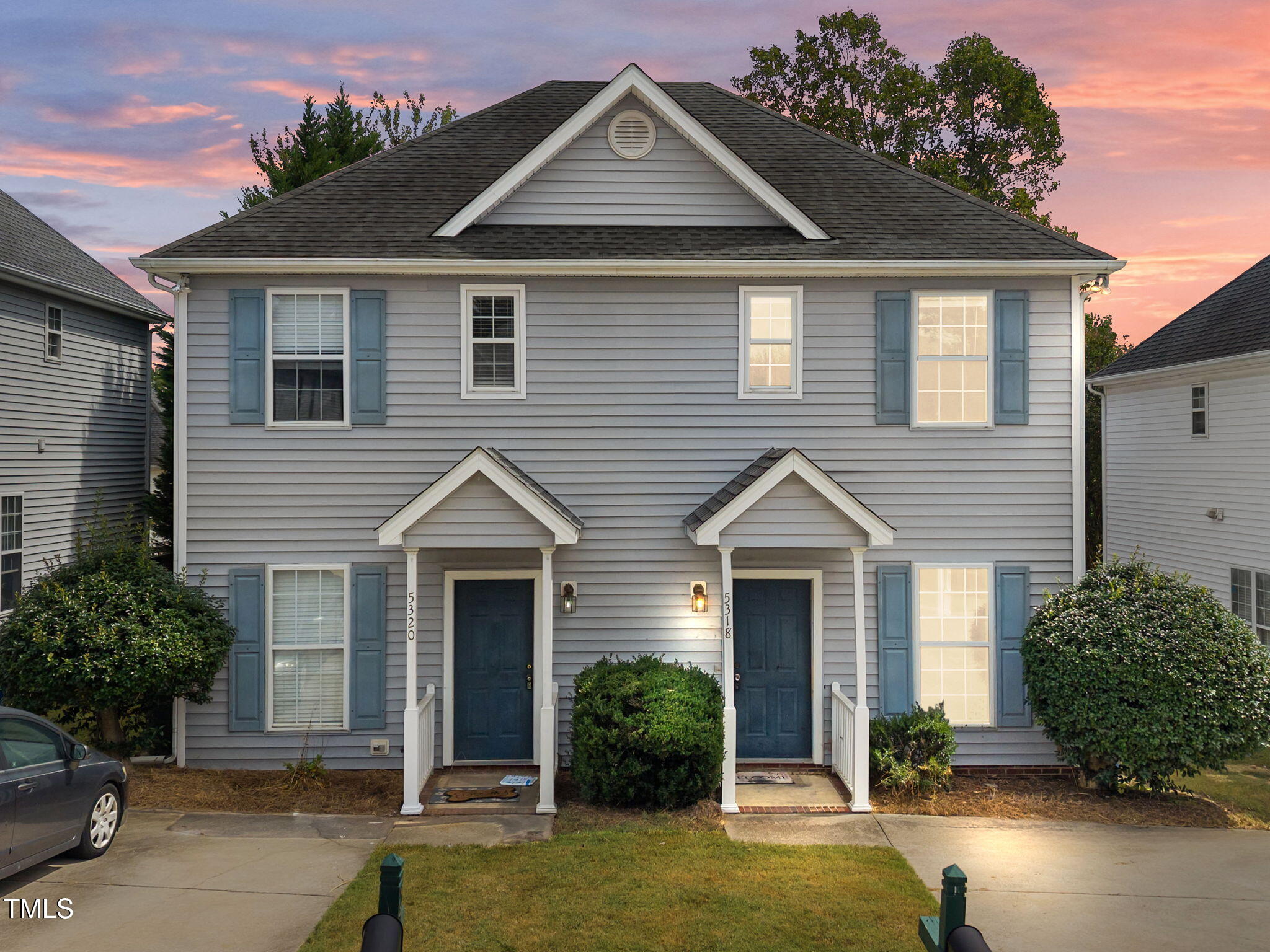 5318 Cog Hill Court