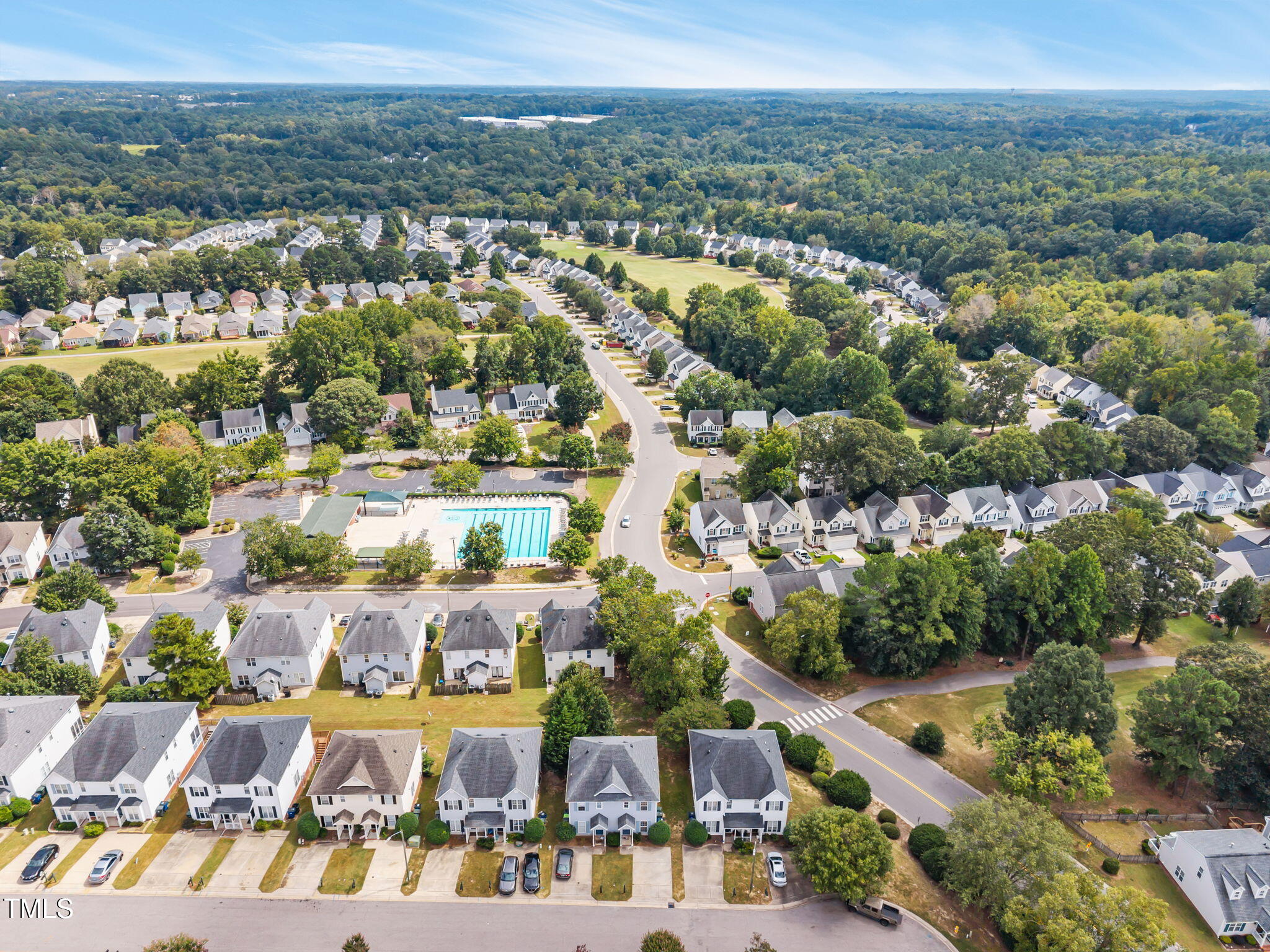 5318 Cog Hill Court