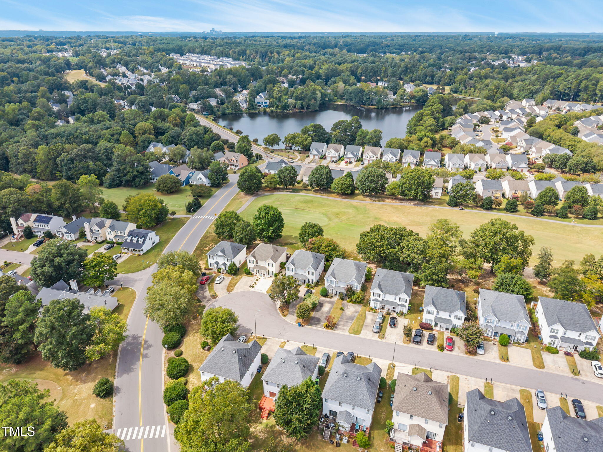 5318 Cog Hill Court