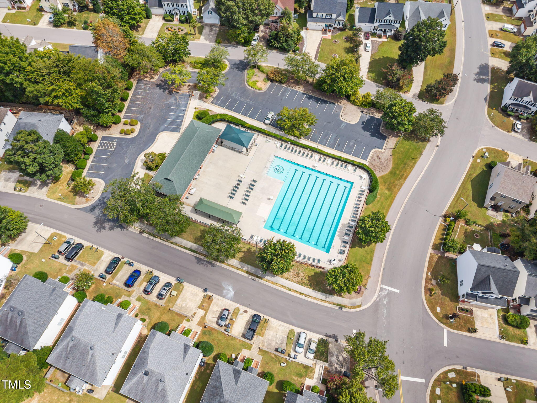 5318 Cog Hill Court