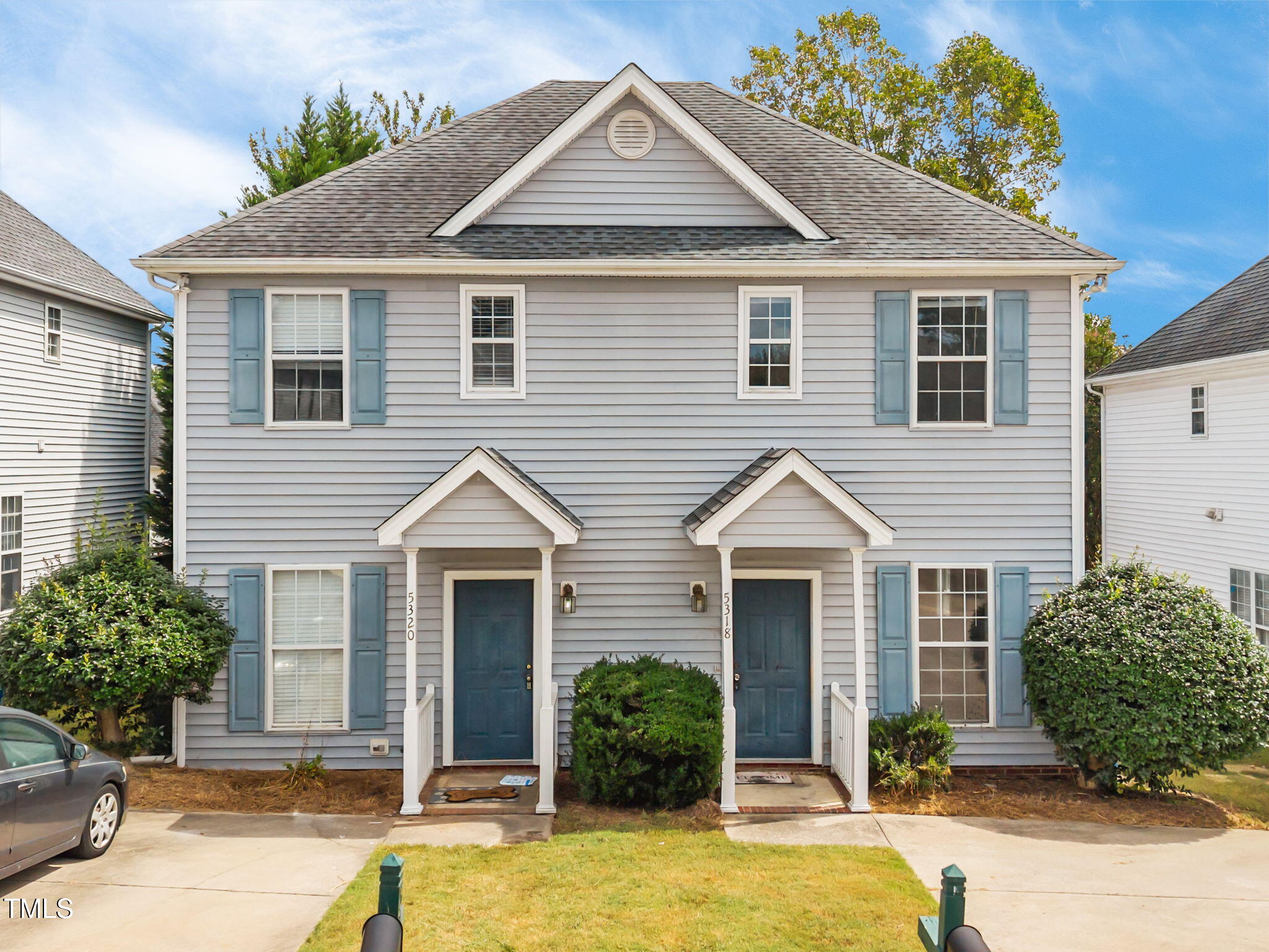 5318 Cog Hill Court