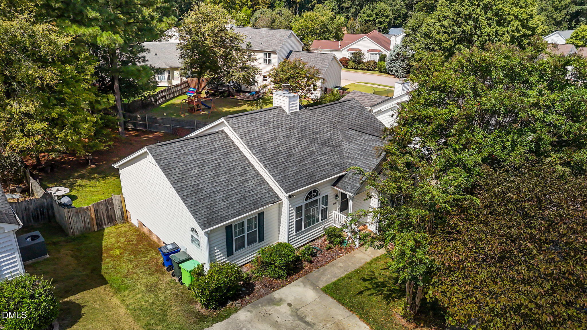 5208 Botany Bay Drive