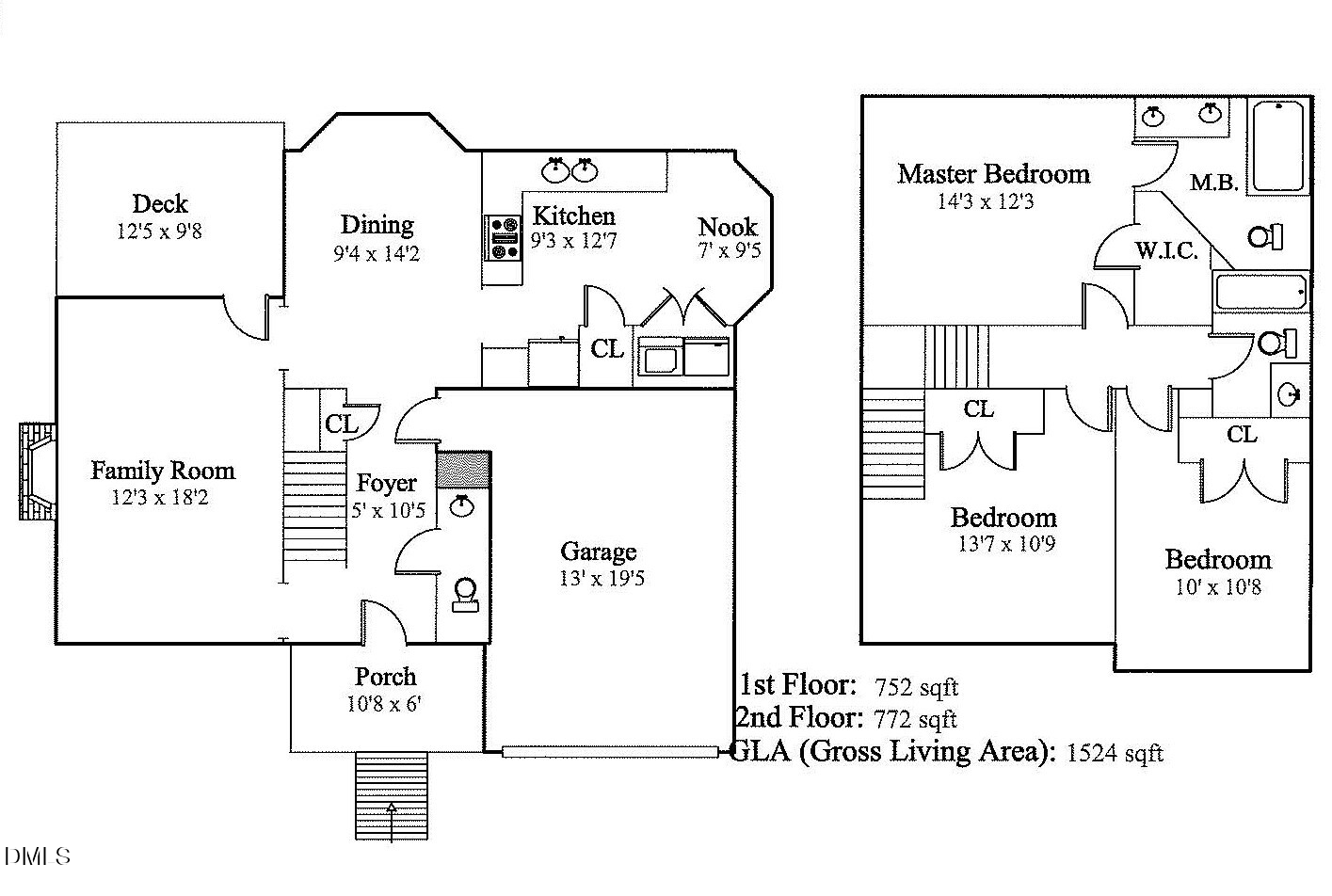 5223 Botany Bay Drive