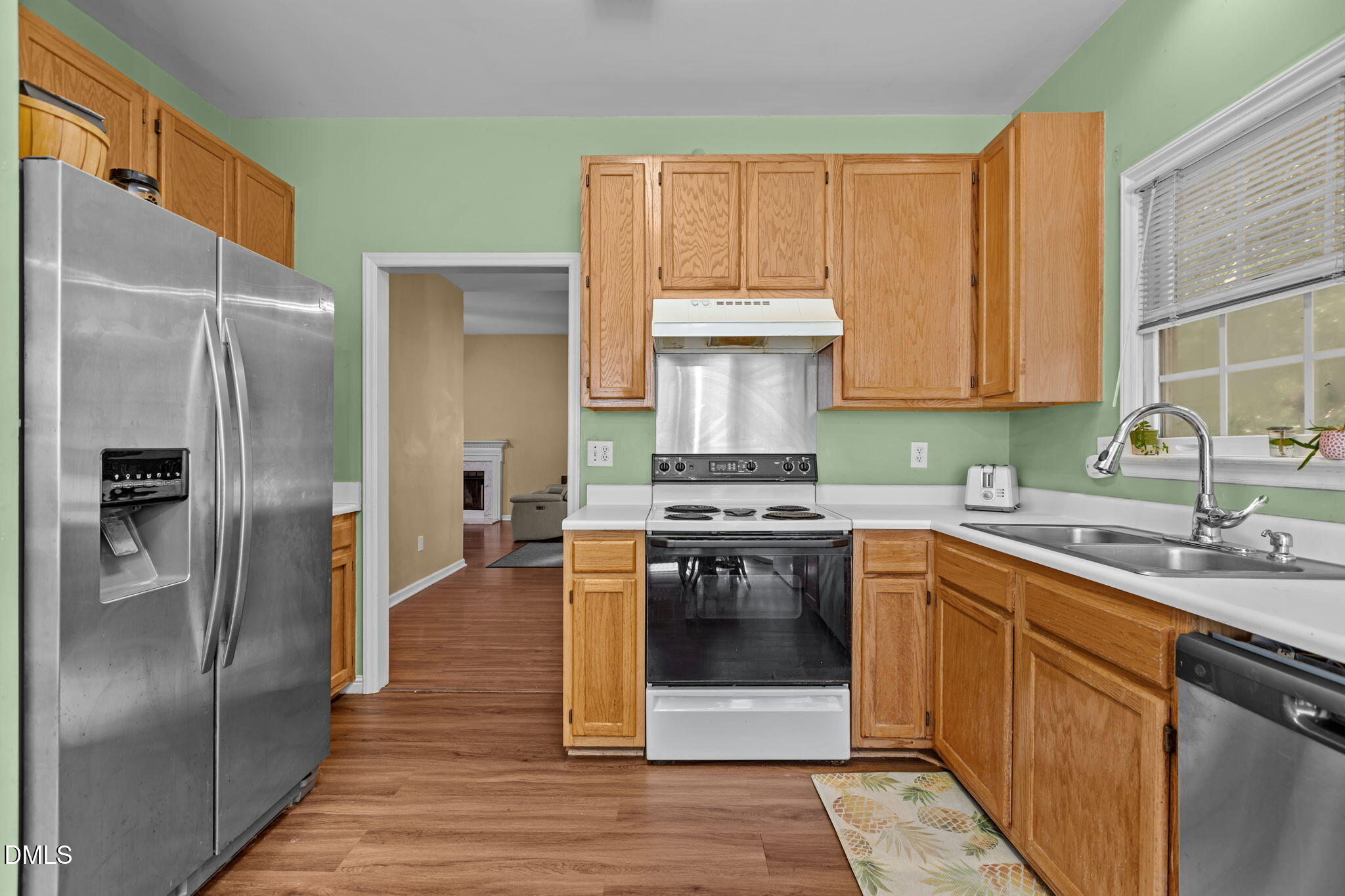 5223 Botany Bay Drive