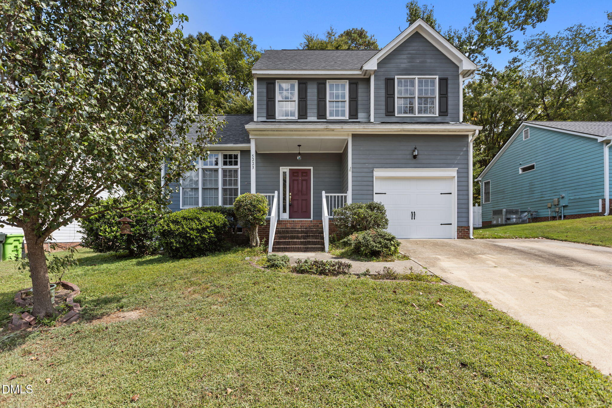 5223 Botany Bay Drive
