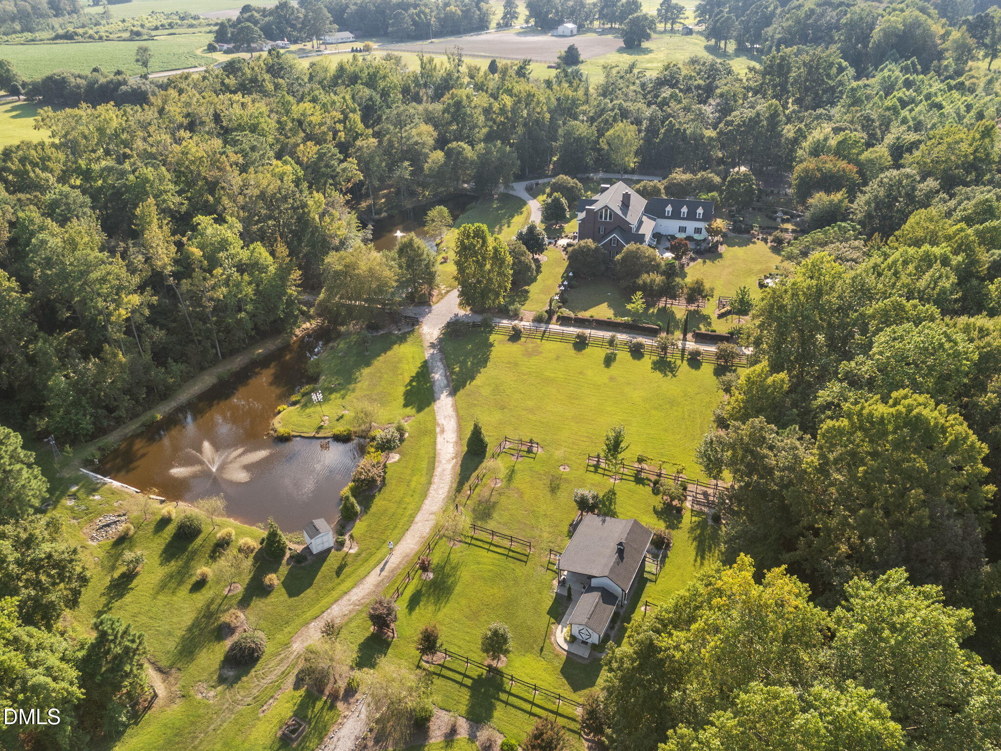 8218 Old Raleigh Road
