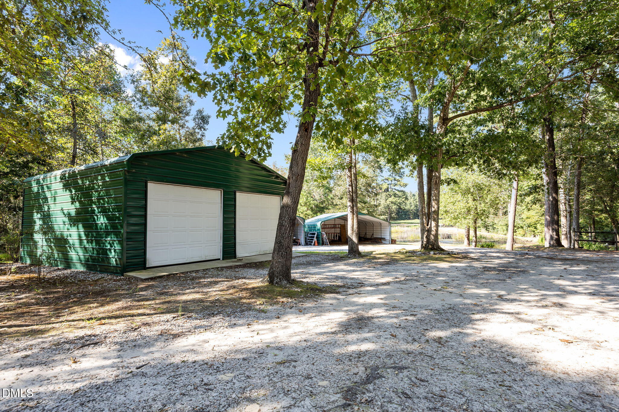 8218 Old Raleigh Road