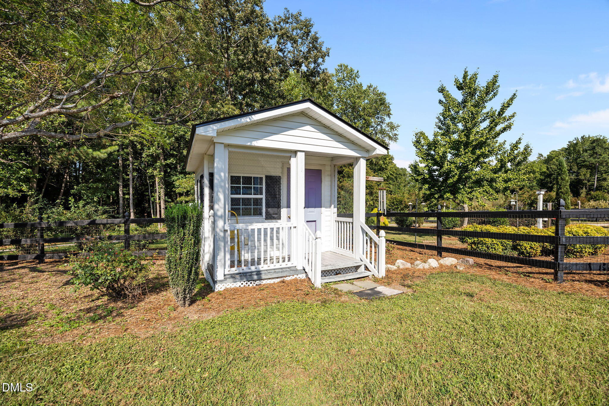 8218 Old Raleigh Road
