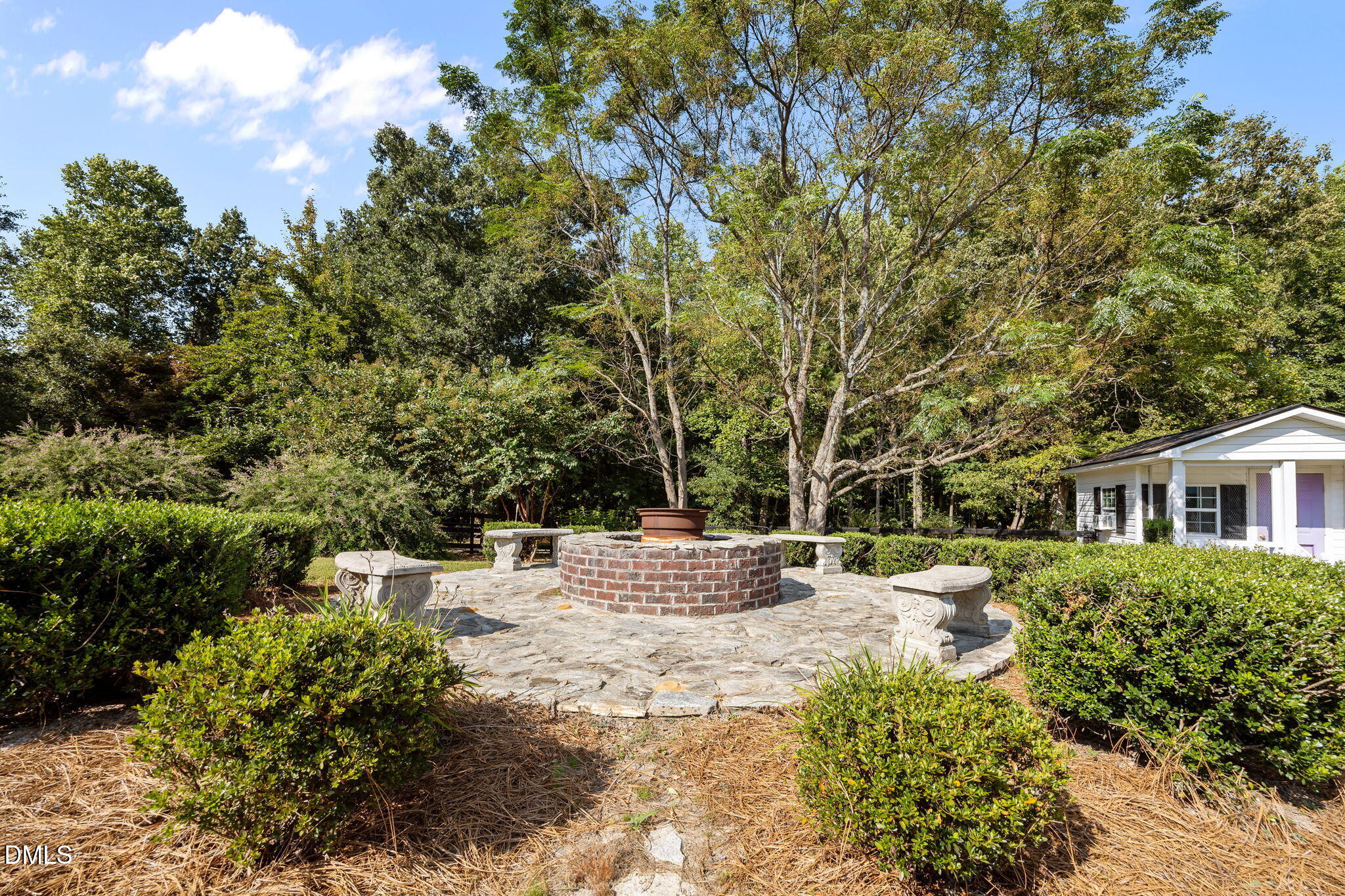 8218 Old Raleigh Road