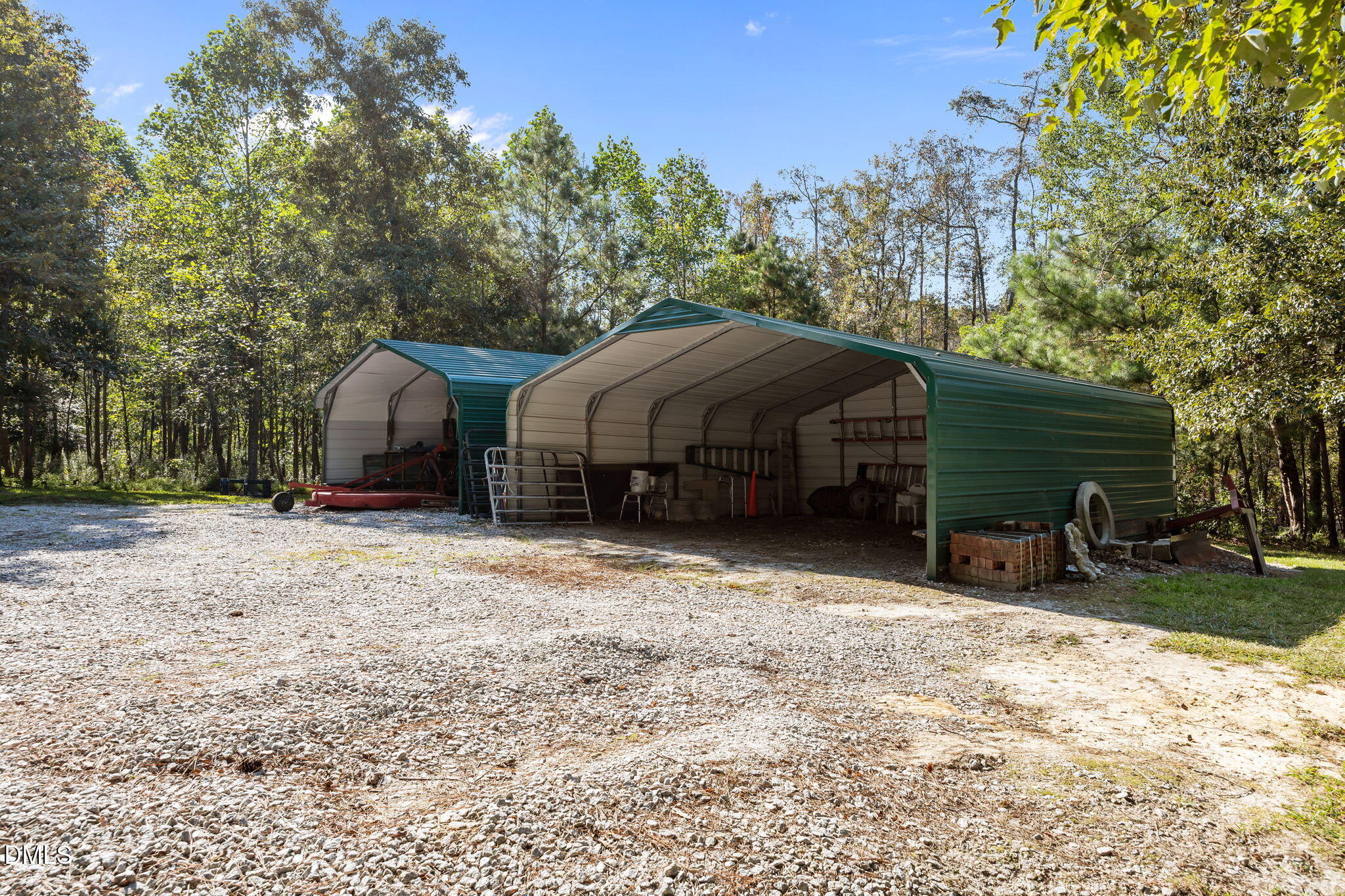 8218 Old Raleigh Road