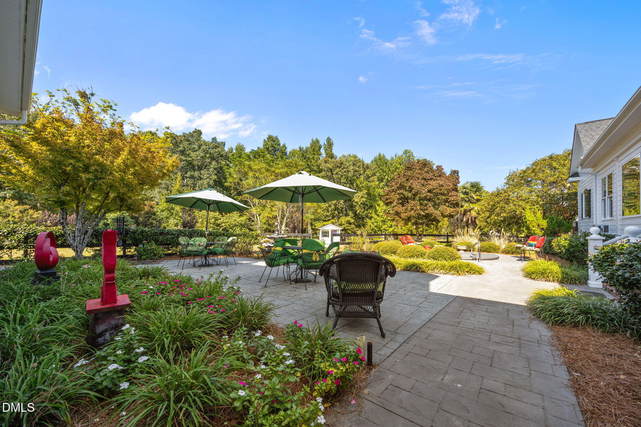 8218 Old Raleigh Road
