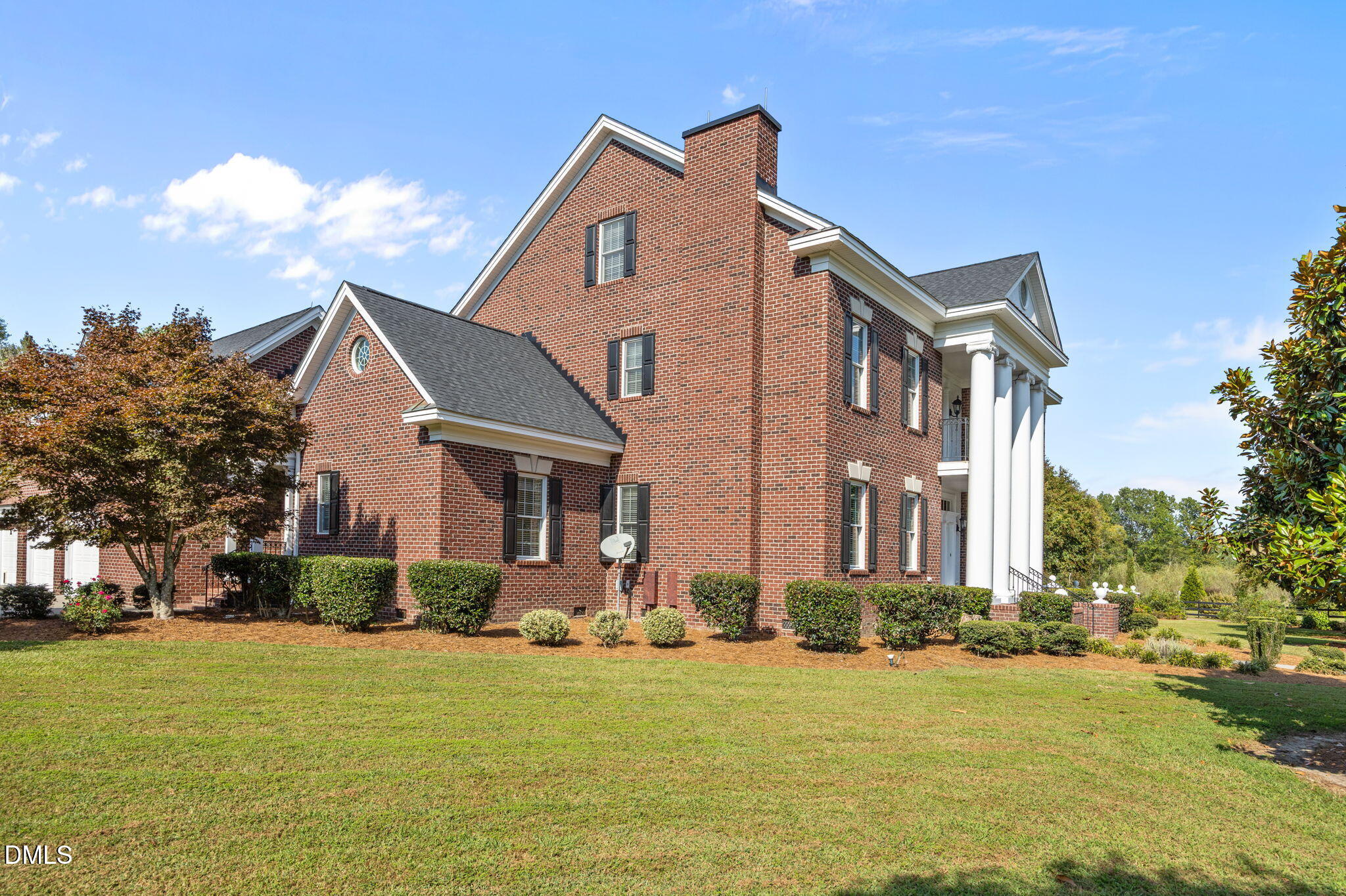 8218 Old Raleigh Road
