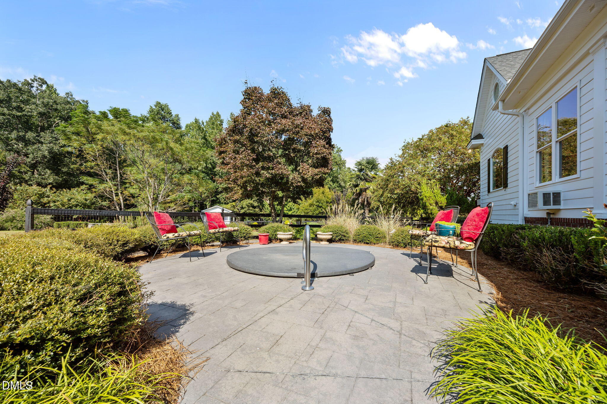 8218 Old Raleigh Road