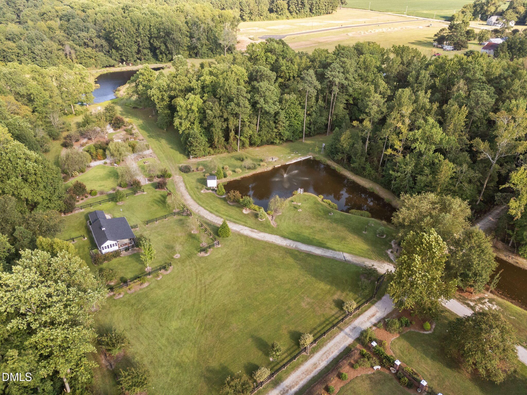 8218 Old Raleigh Road
