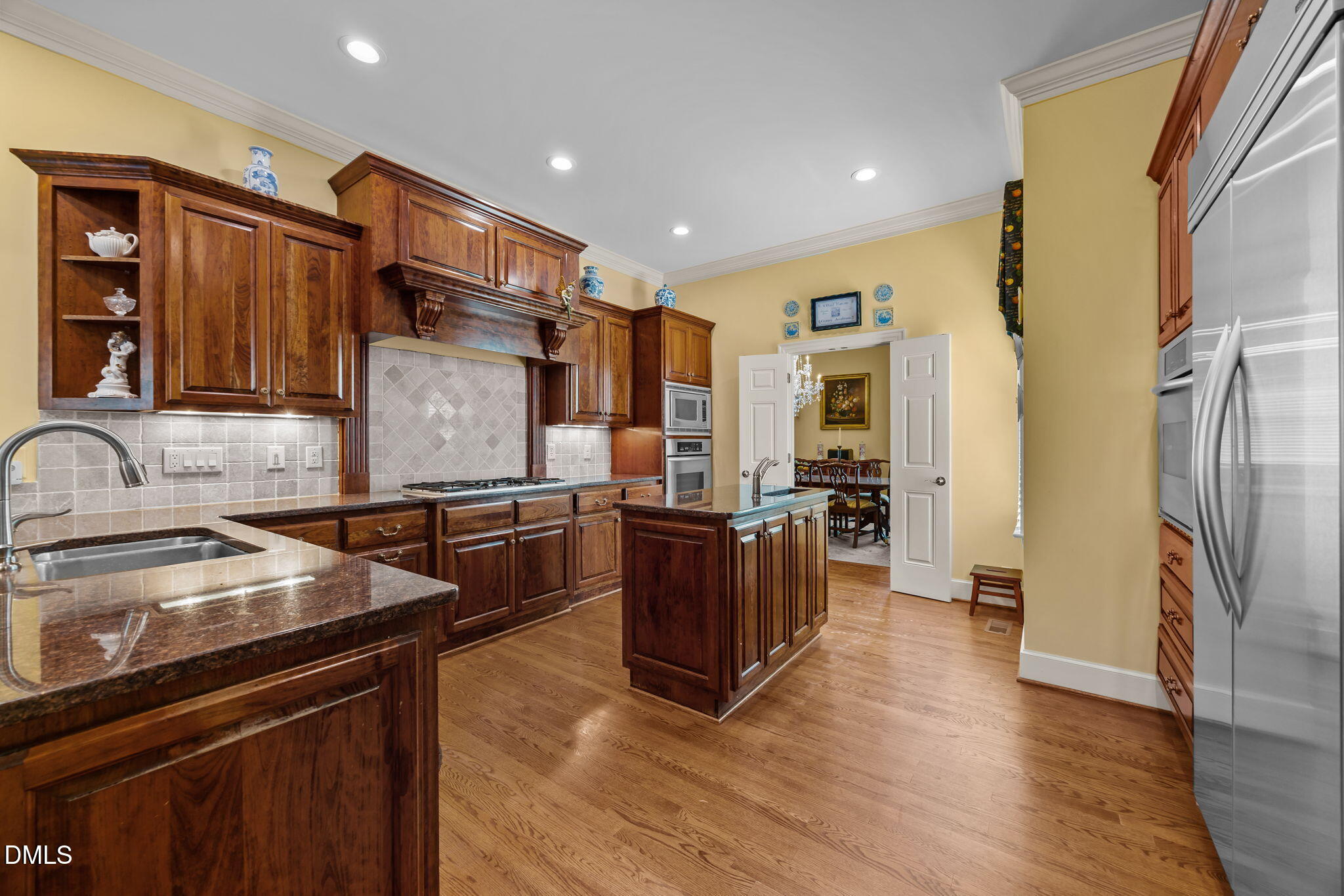 8218 Old Raleigh Road