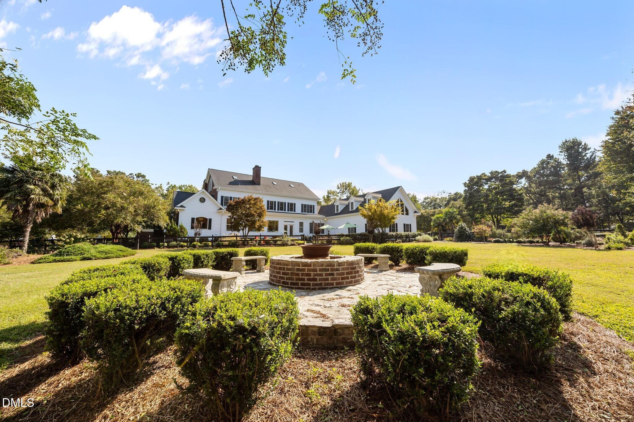 8218 Old Raleigh Road