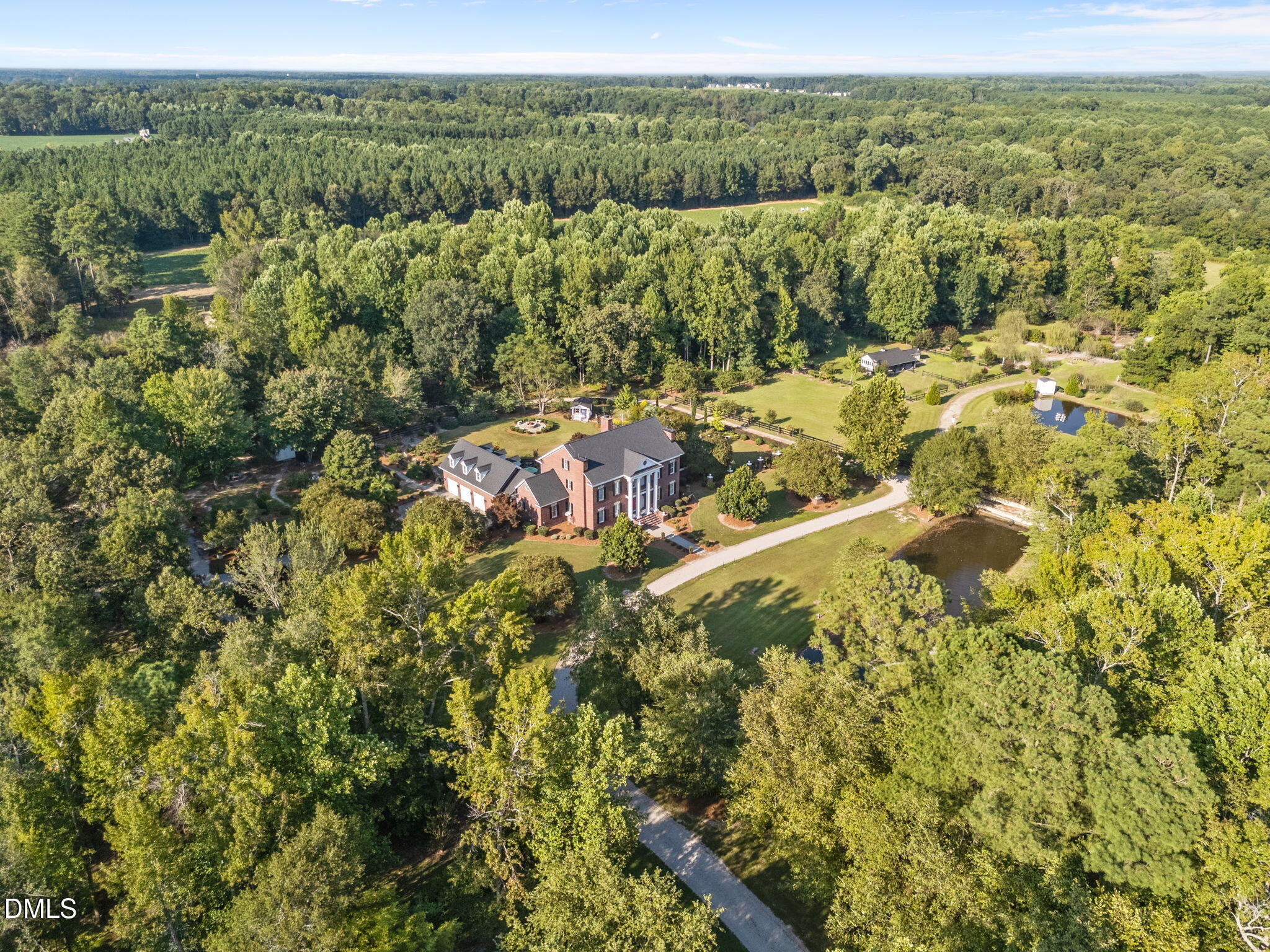 8218 Old Raleigh Road