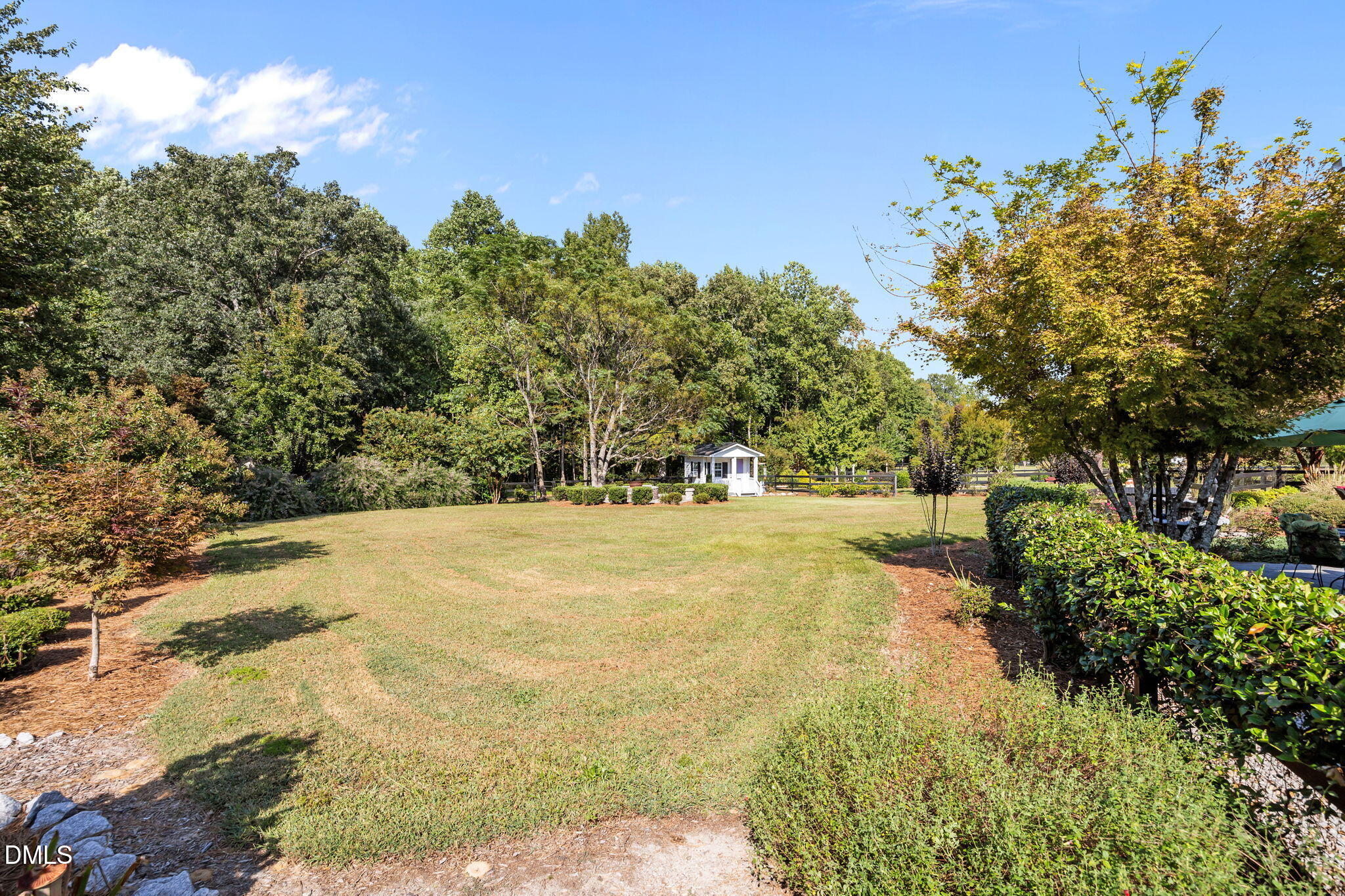 8218 Old Raleigh Road