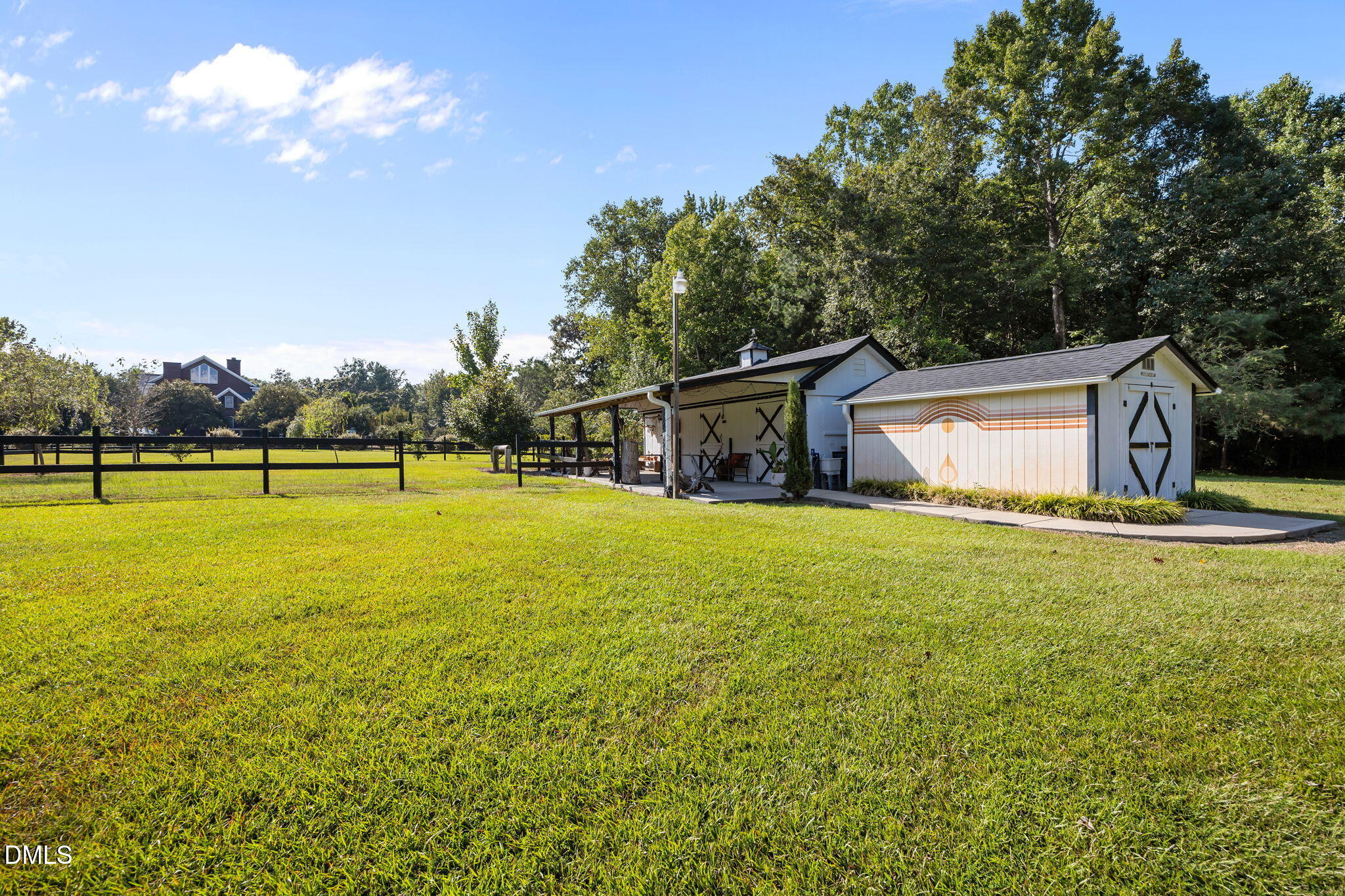 8218 Old Raleigh Road