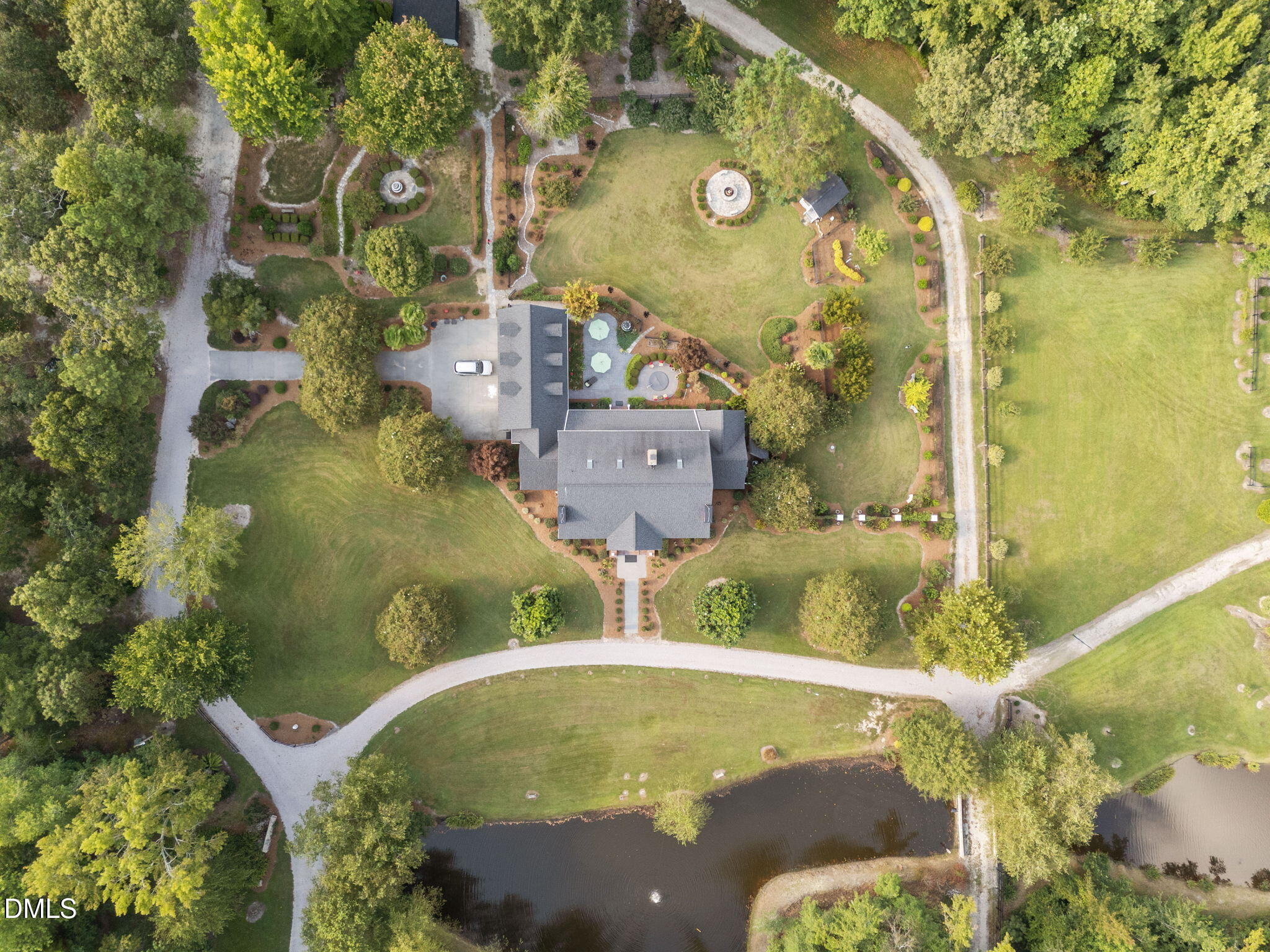 8218 Old Raleigh Road