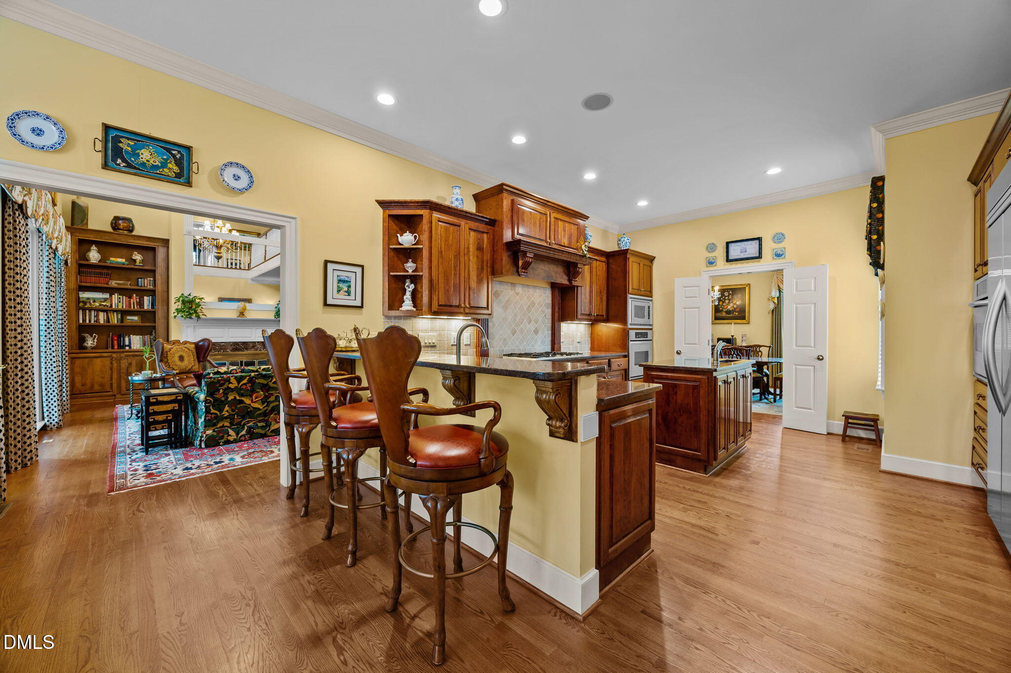 8218 Old Raleigh Road