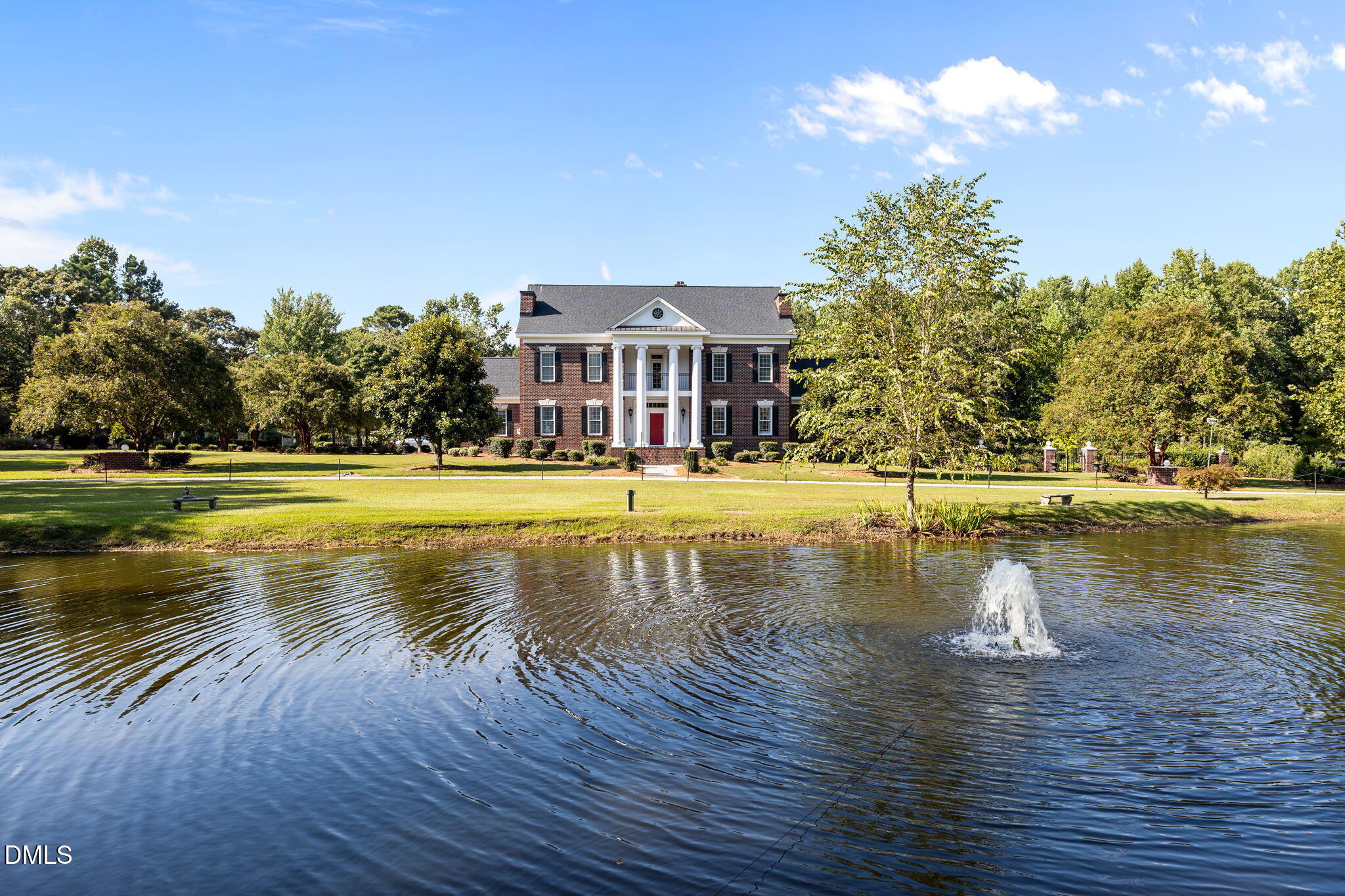 8218 Old Raleigh Road