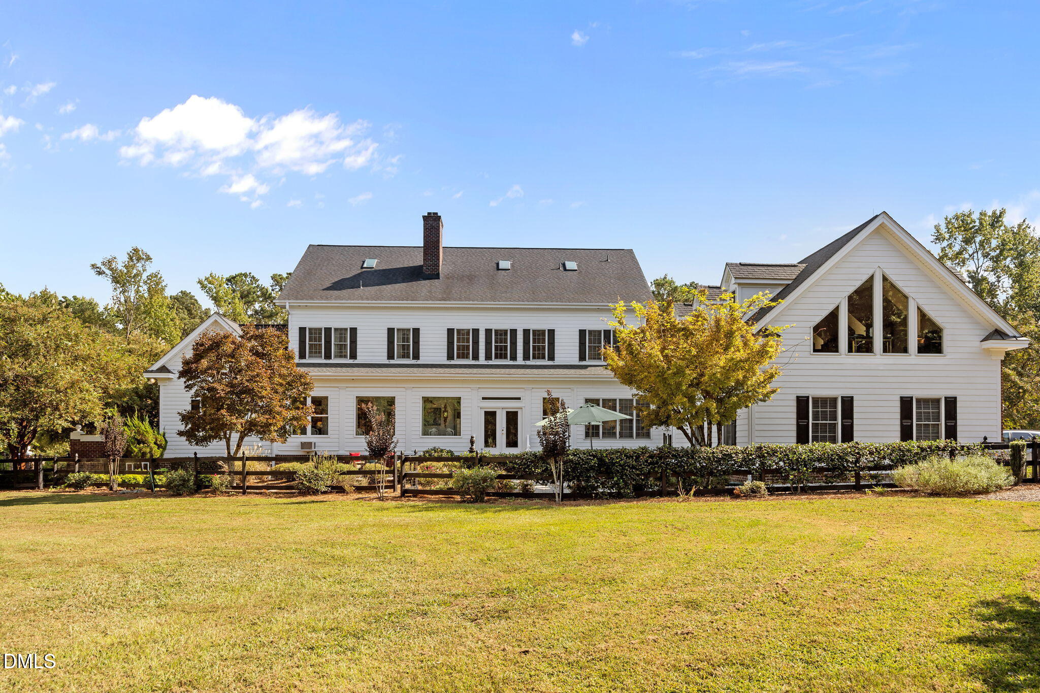 8218 Old Raleigh Road
