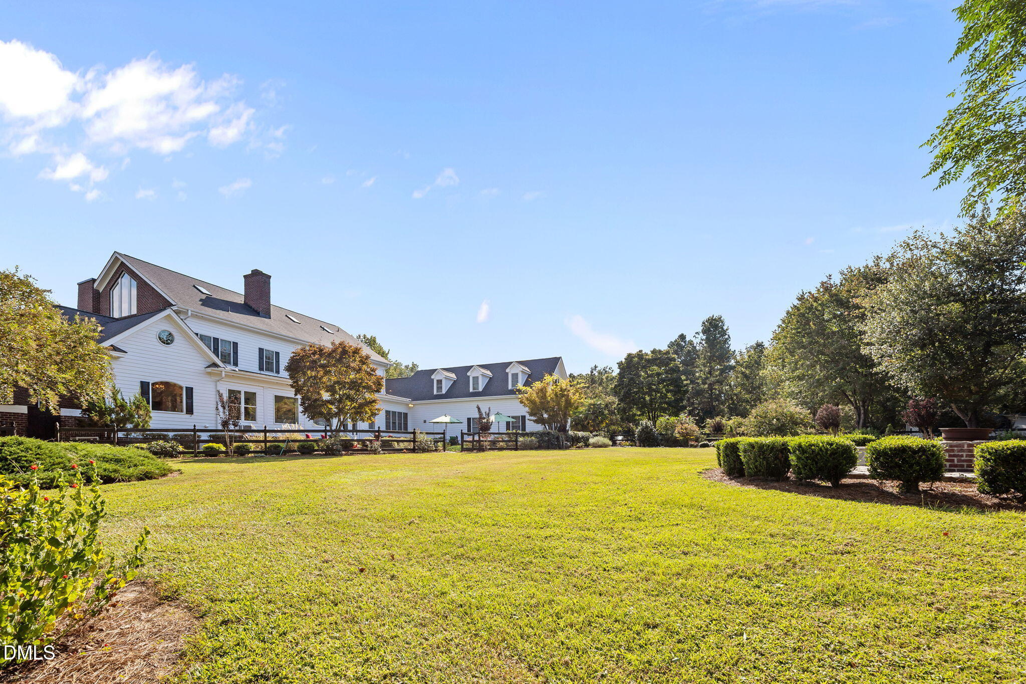 8218 Old Raleigh Road