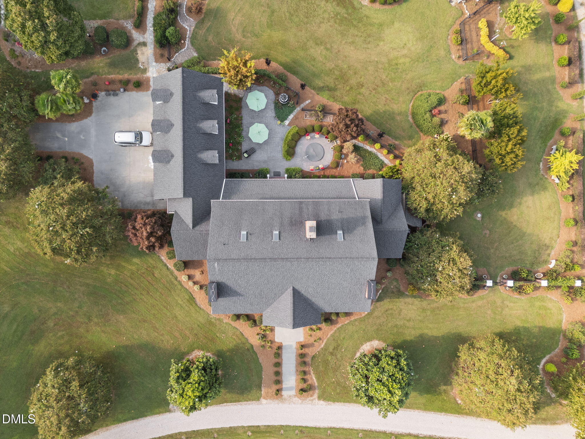 8218 Old Raleigh Road
