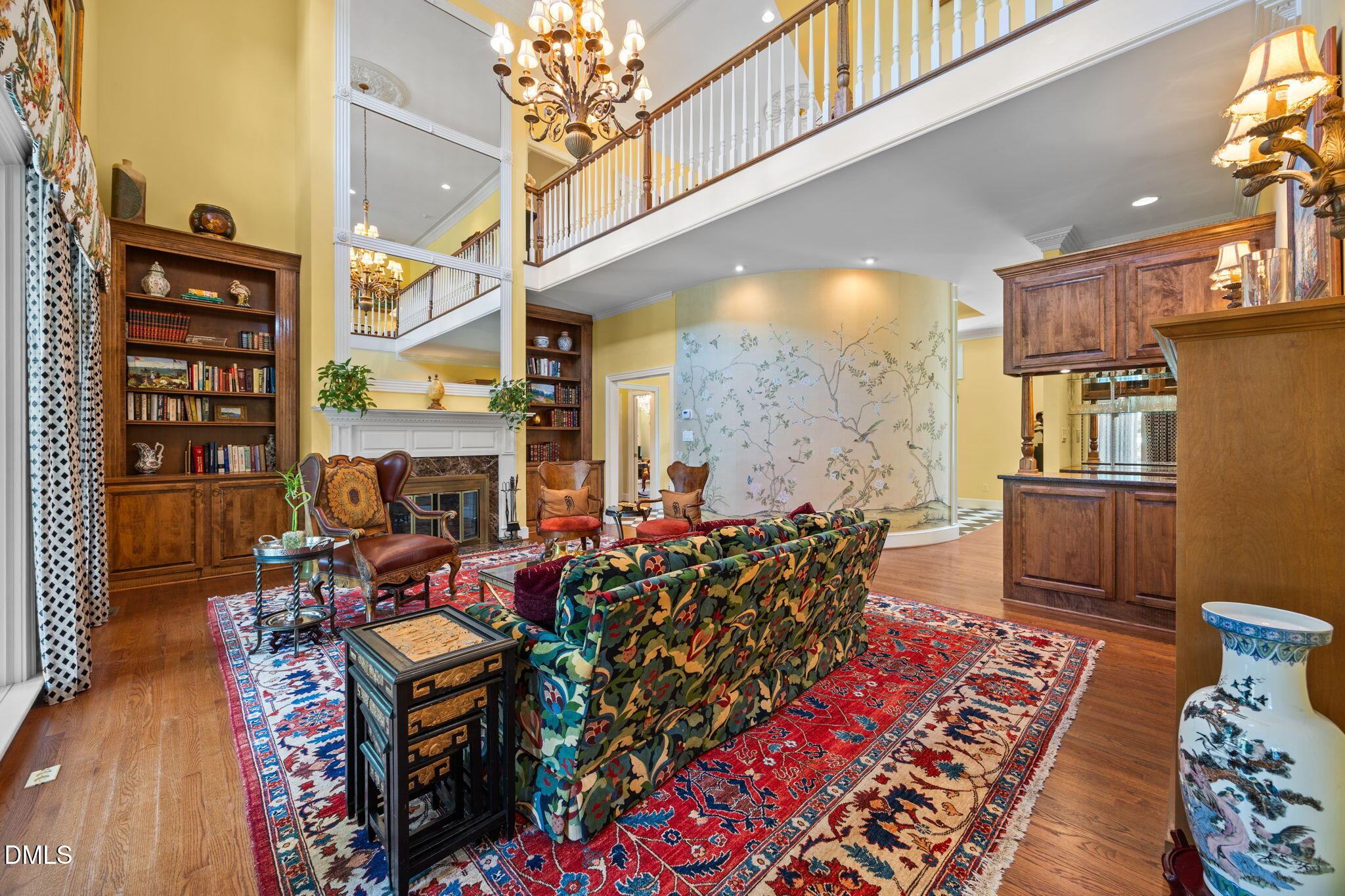 8218 Old Raleigh Road